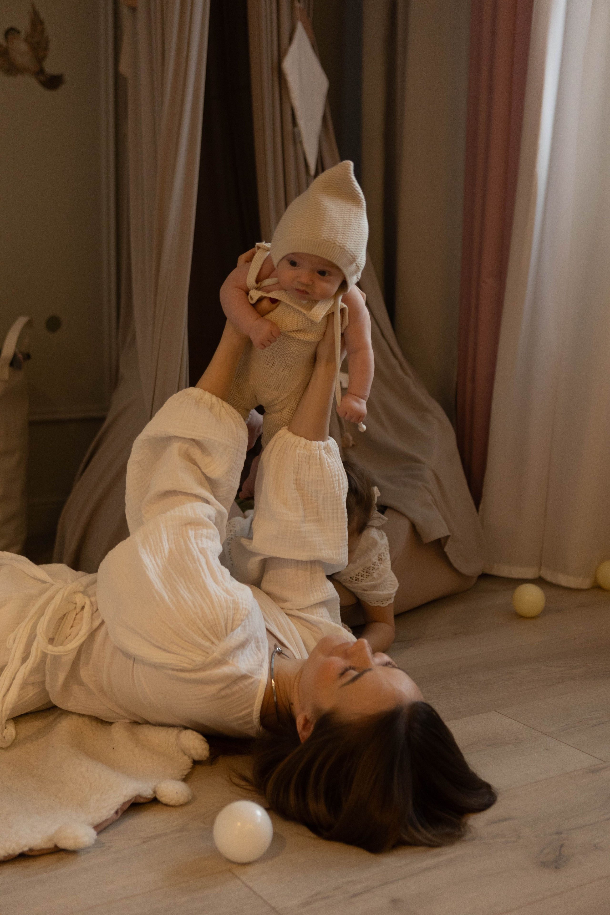 Мира. Наталья Косьянова. Ваш фотограф. Москва