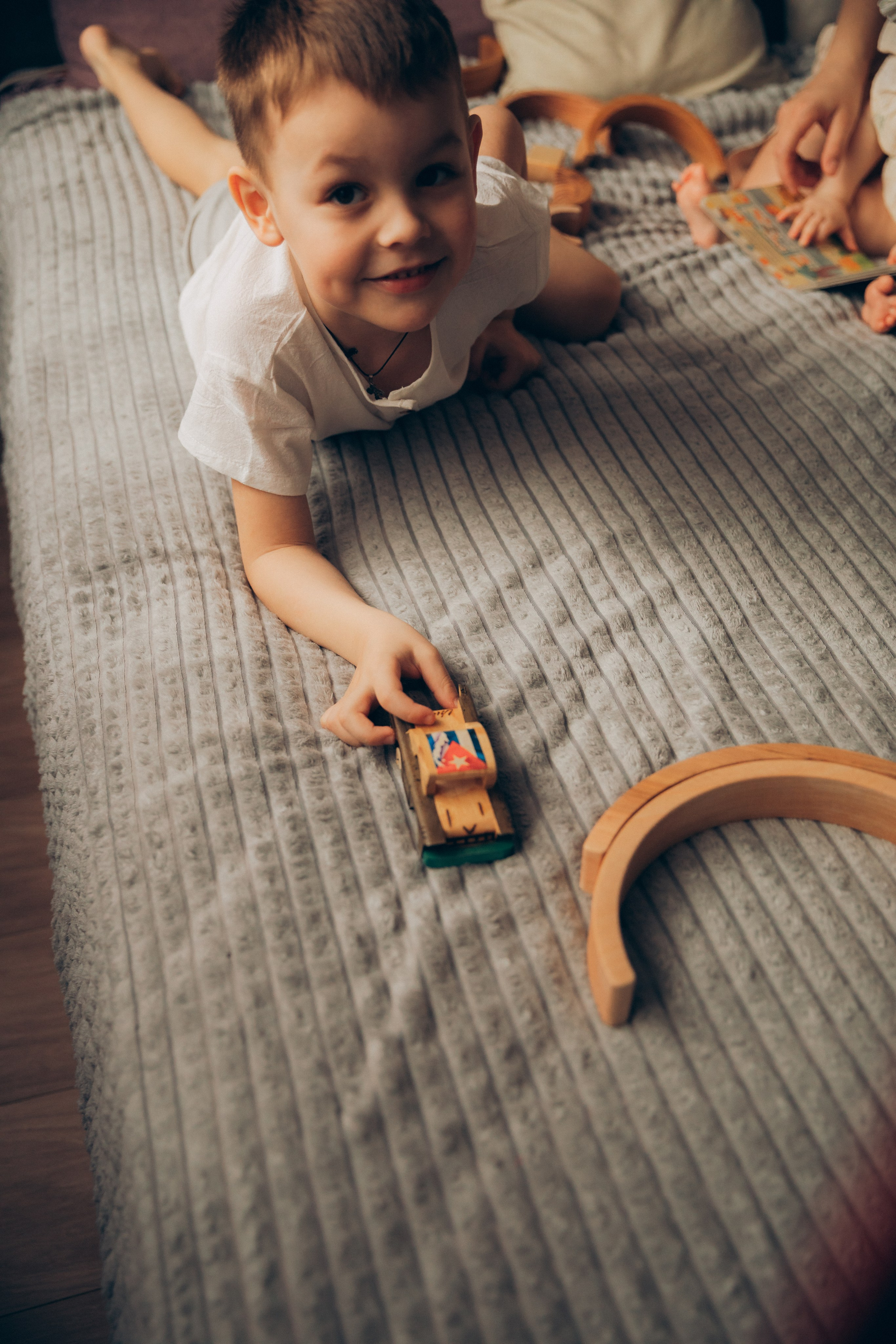 ПРО СЧАСТЬЕ. Женский и семейный фотограф Елена Петрова