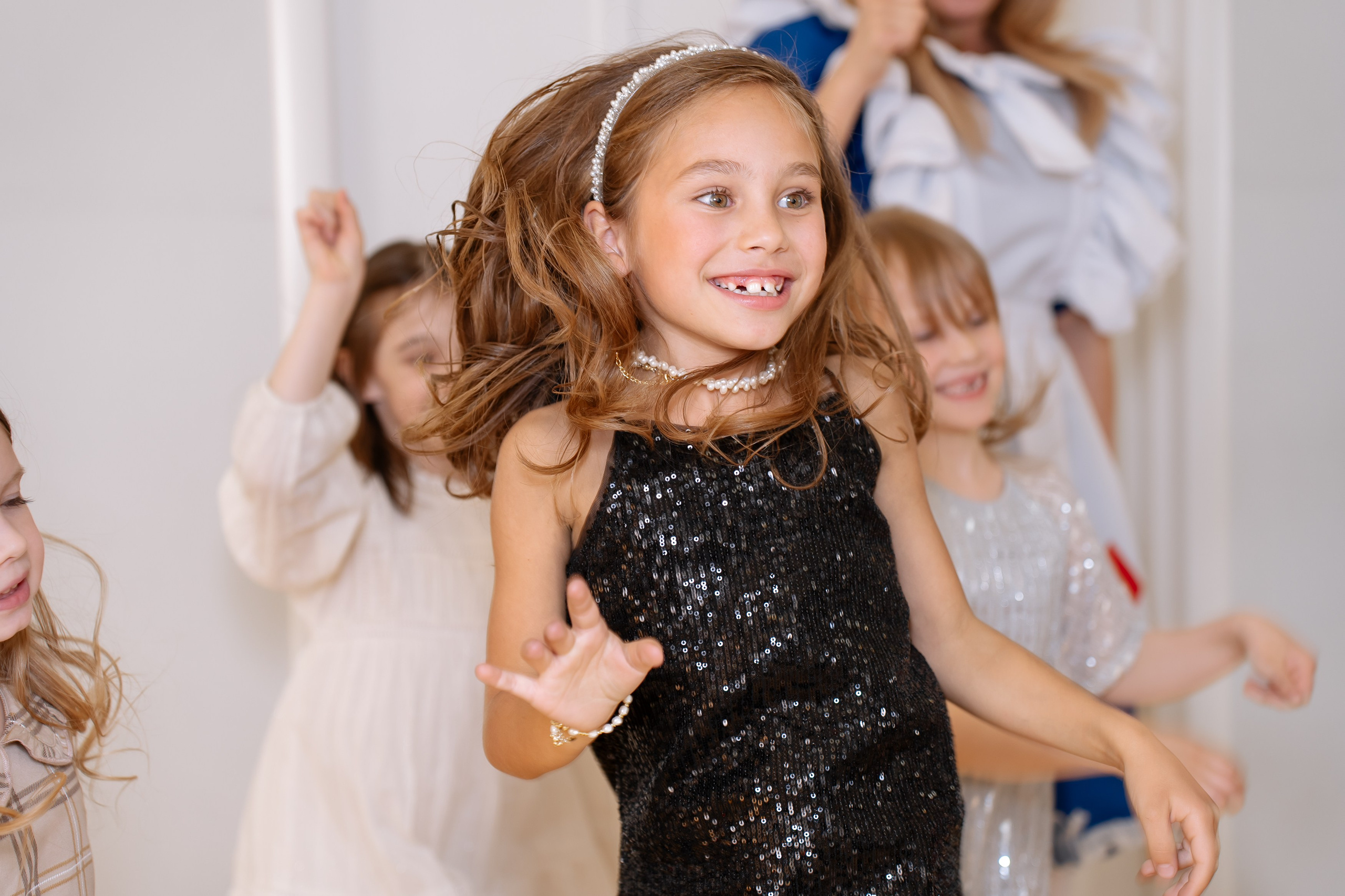 Детские мероприятия. Репортажный фотограф в Санкт-Петербурге Евдокимова Ольга