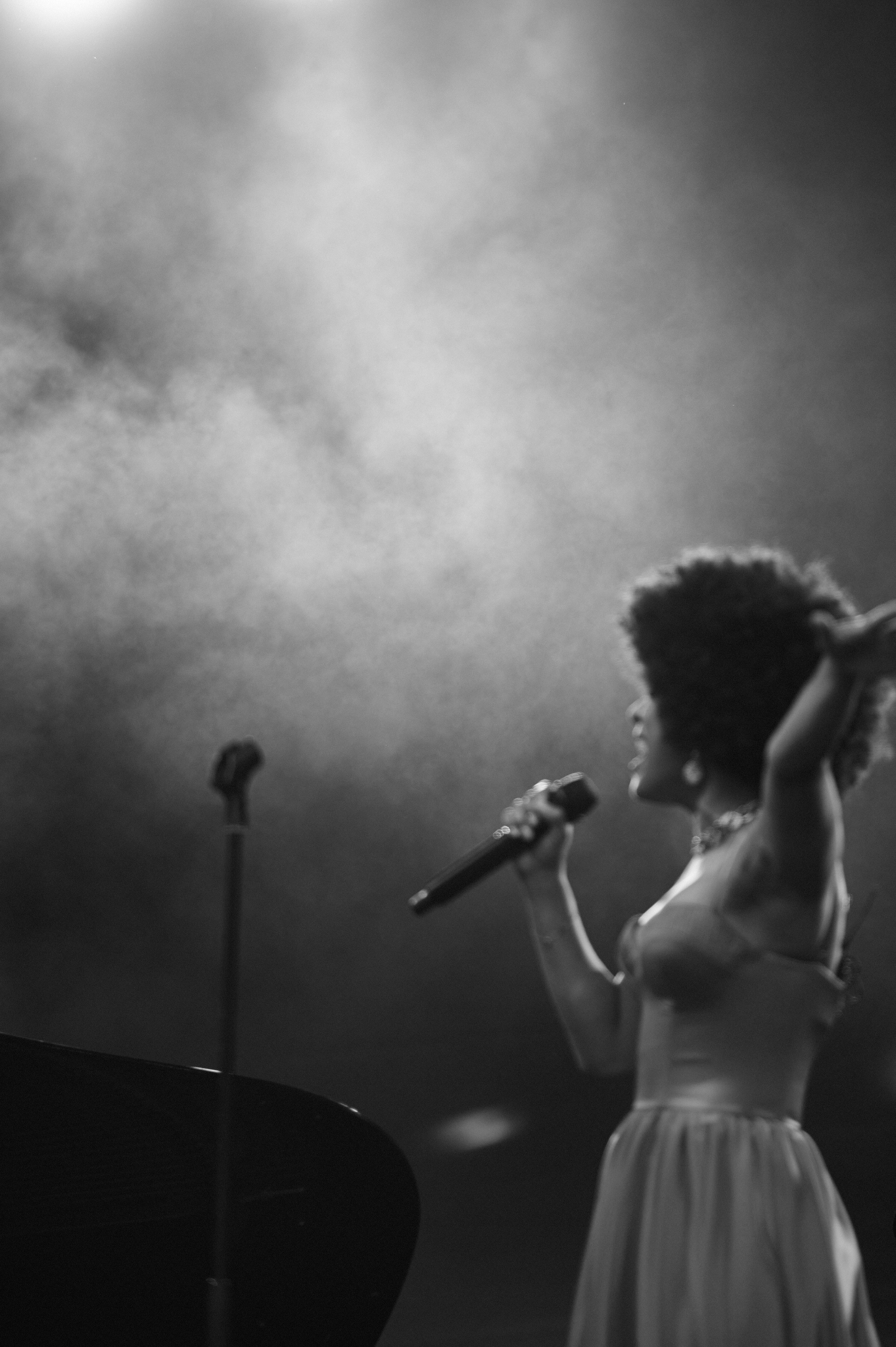 Art of Music. Портретный фотограф в Москве Айрат Абдуллаев