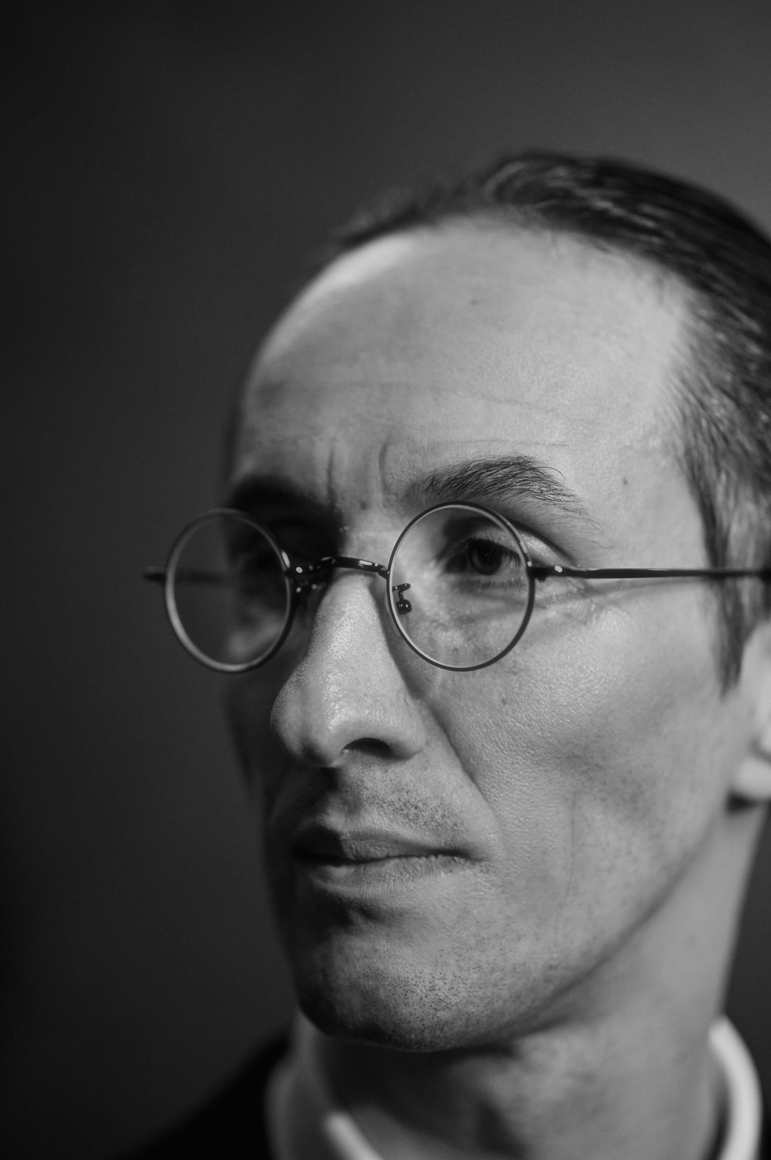 Алексей. Портретный фотограф в Москве Айрат Абдуллаев