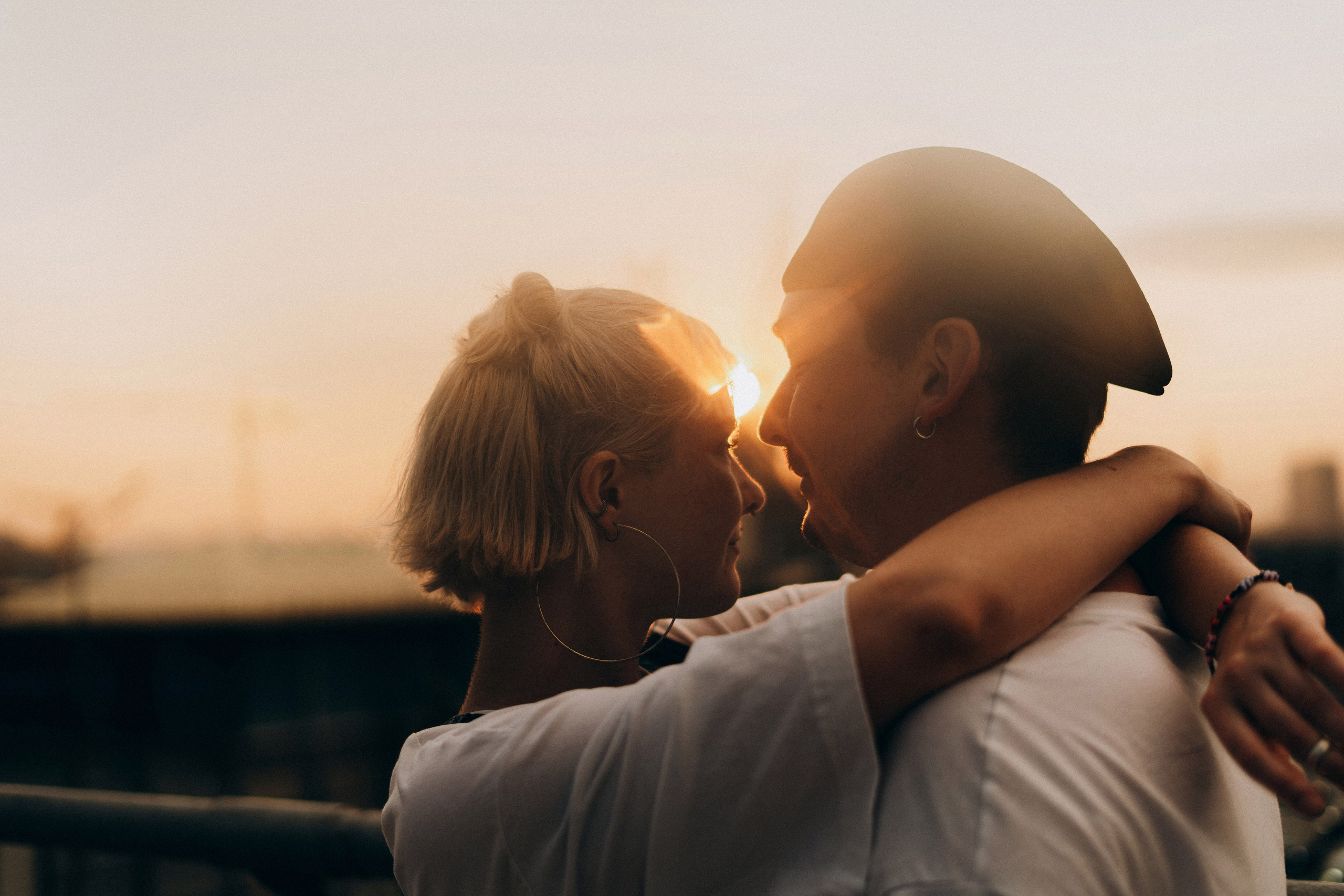 Вика и Кирилл. Фотограф Москва Виктория-Антуанетта