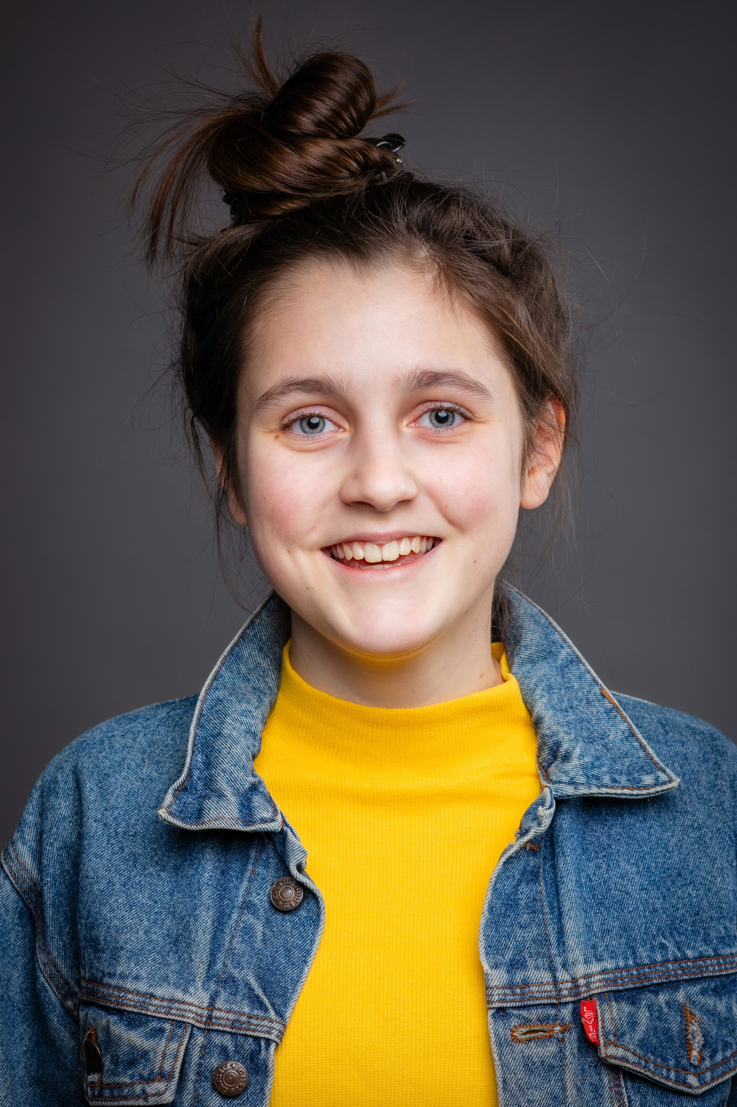 Маргарита Мурачковская. Портретный фотограф Мария Шарко