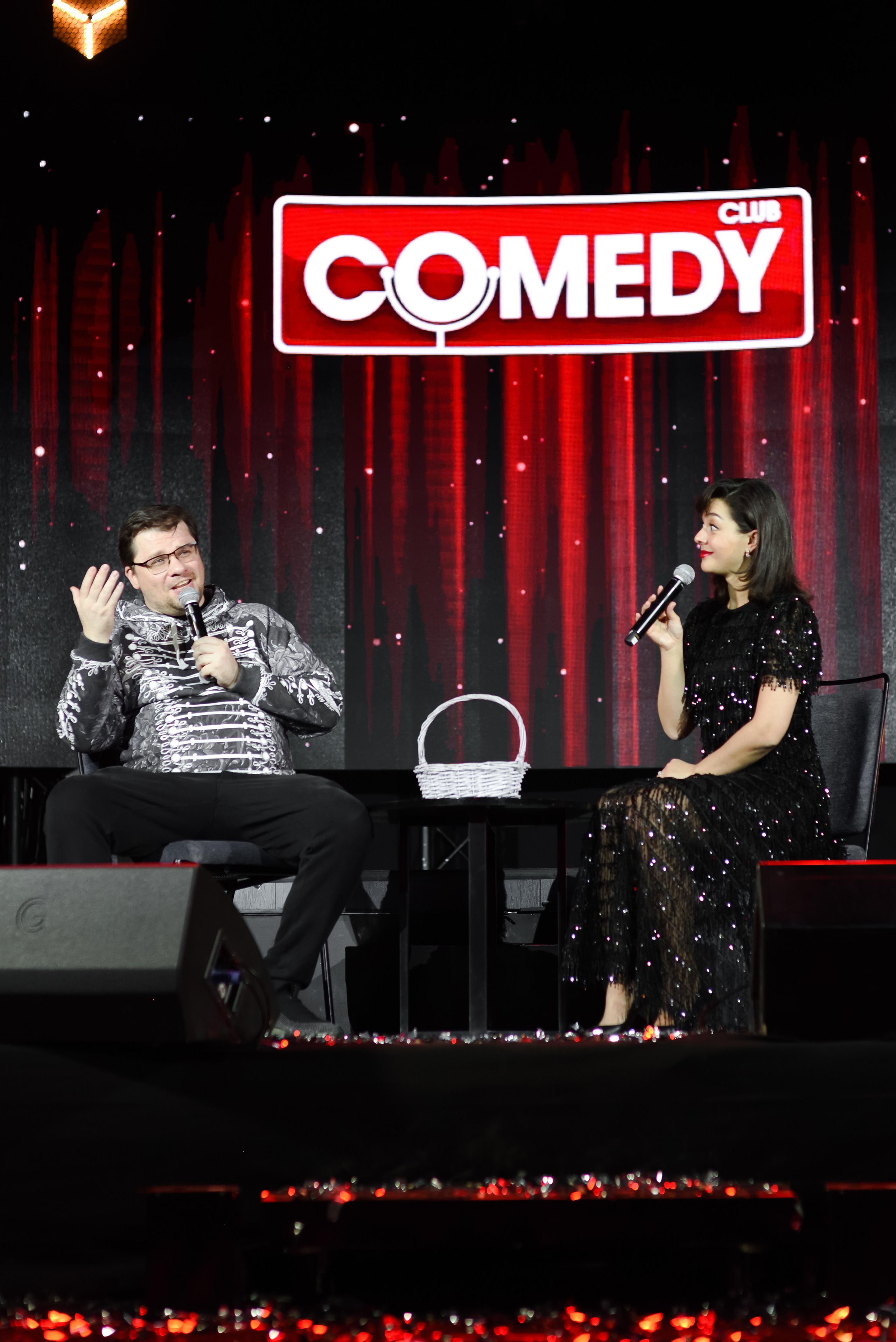 21.01.23 Юбилей в Уткино. Event-агентство «Бутик Событий» Евгении Гарновской