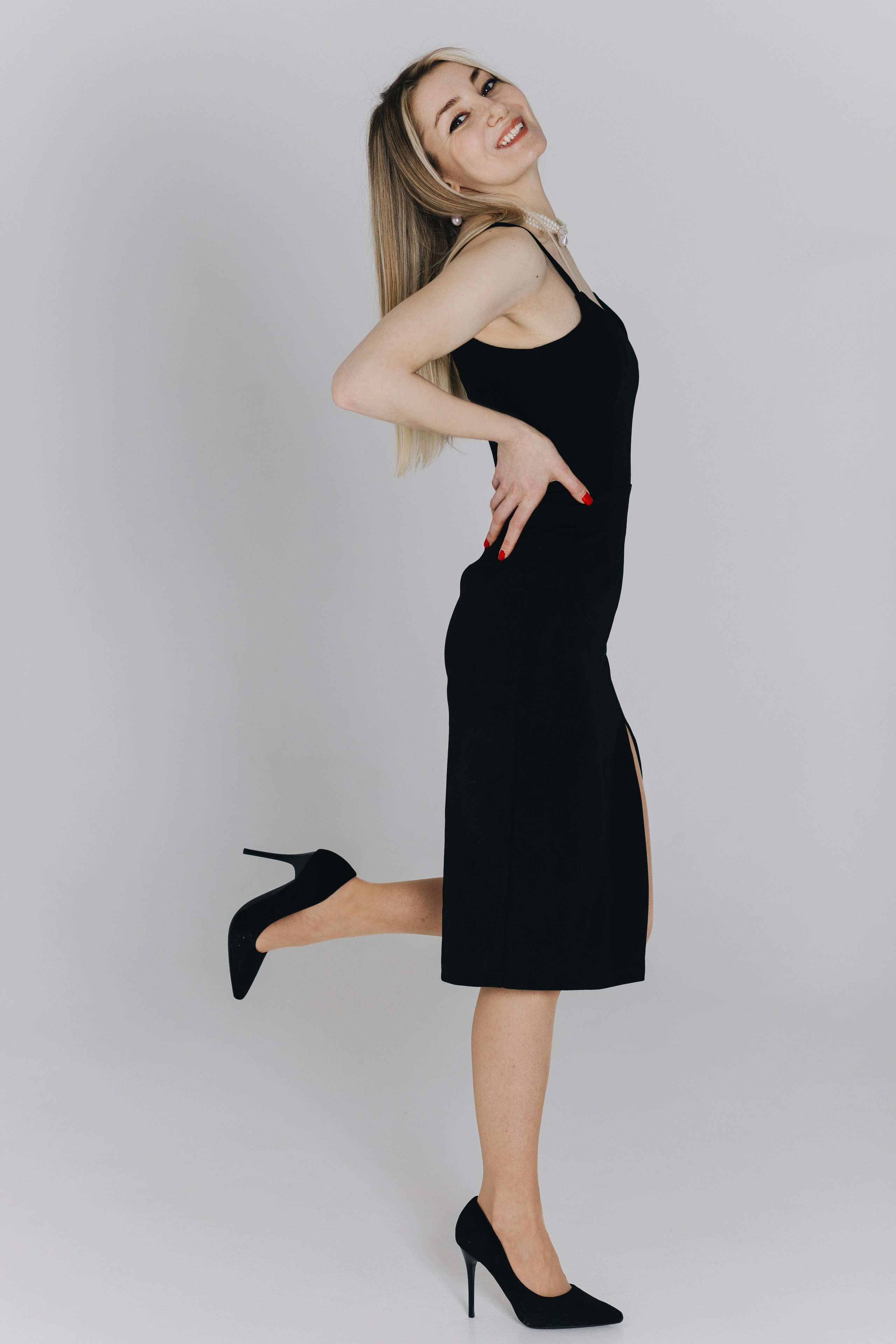 Студийная фотосессия в Ногинске. Фотограф Ногинск | Черноголовка Ева Быковских