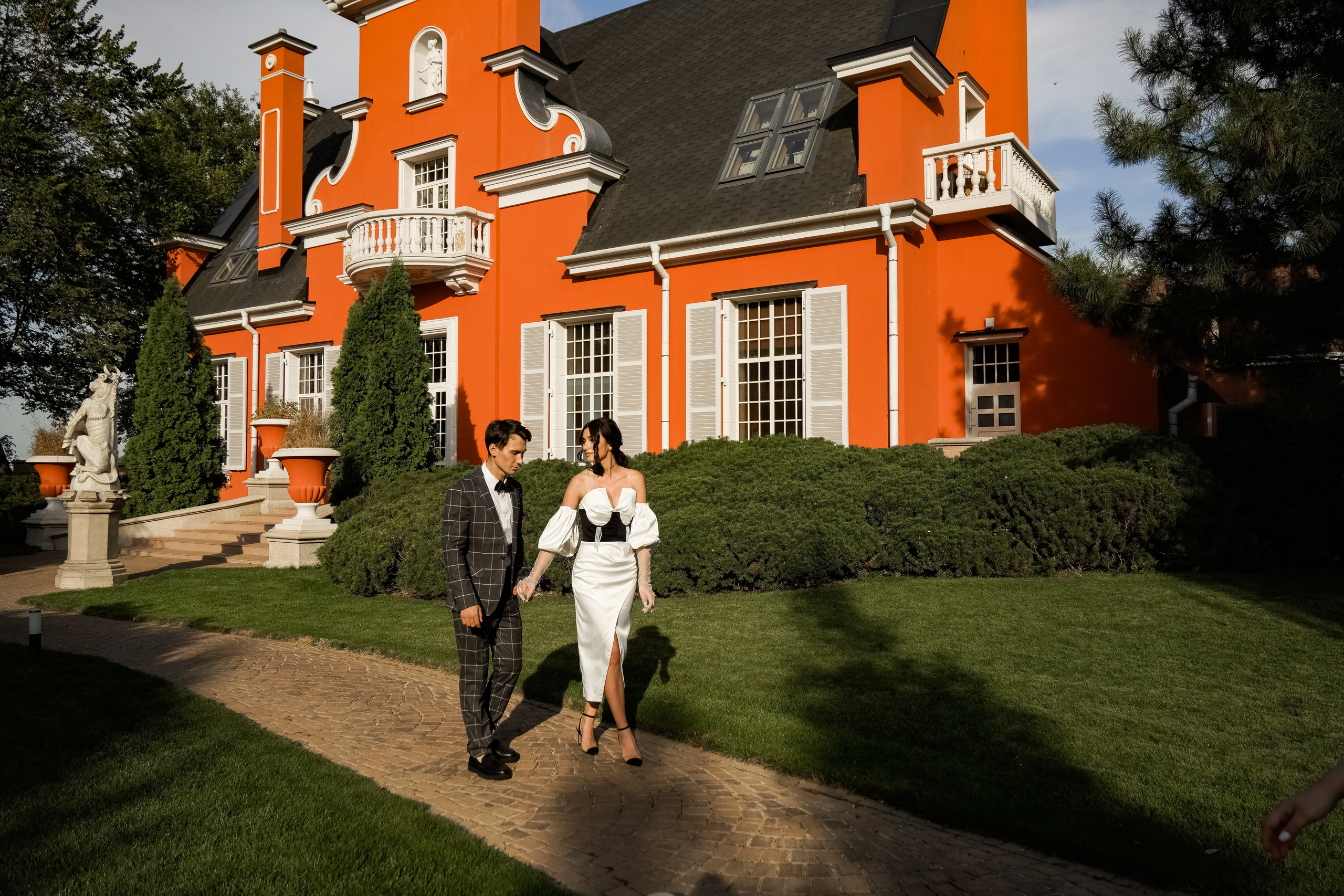 Midday love. Свадебный фотограф и видеограф в Ростове-на-Дону. Максим и Наталья Лебедевы