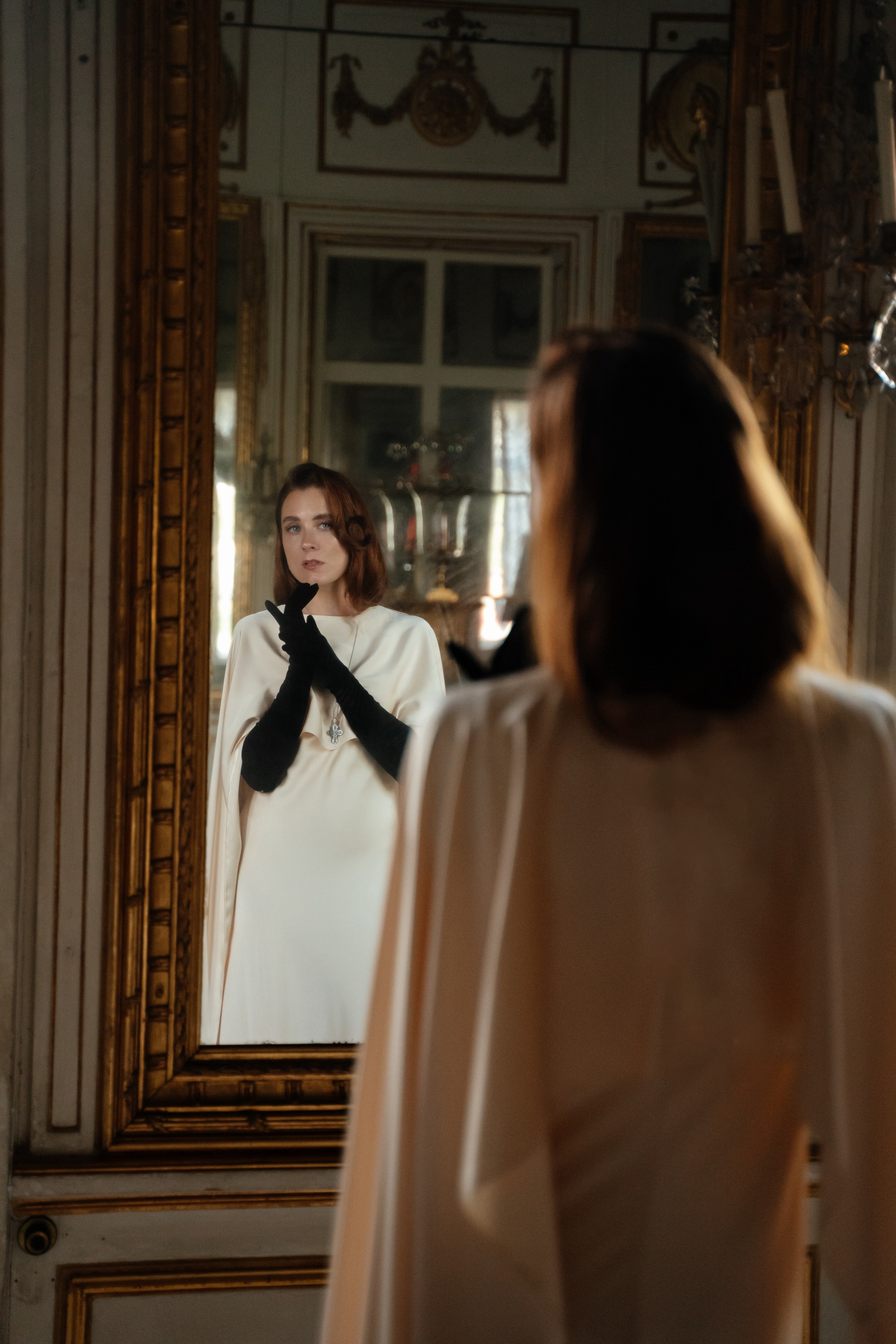 Мари в стране чудес. Портретный фотограф в Москве