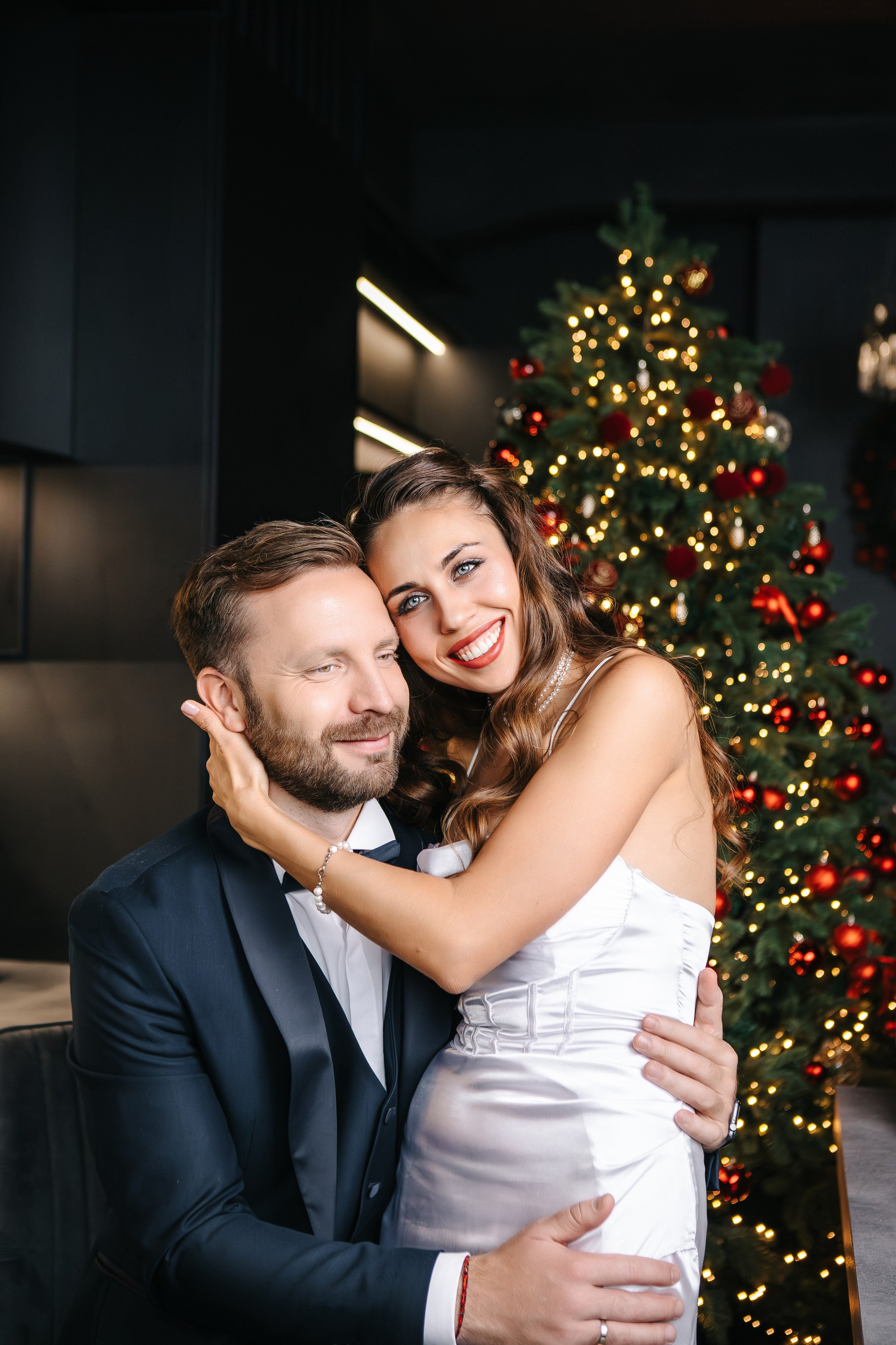 Анастасия и Алексей. Elena Sova — семейный и женский фотограф в Санкт-Петербурге