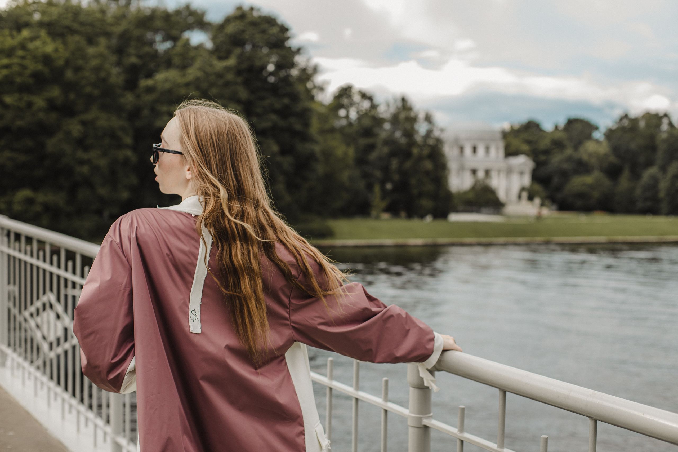 Для Бренда одежды — Sozykin & Kosenko. Elena Sova — семейный и женский фотограф в Санкт-Петербурге