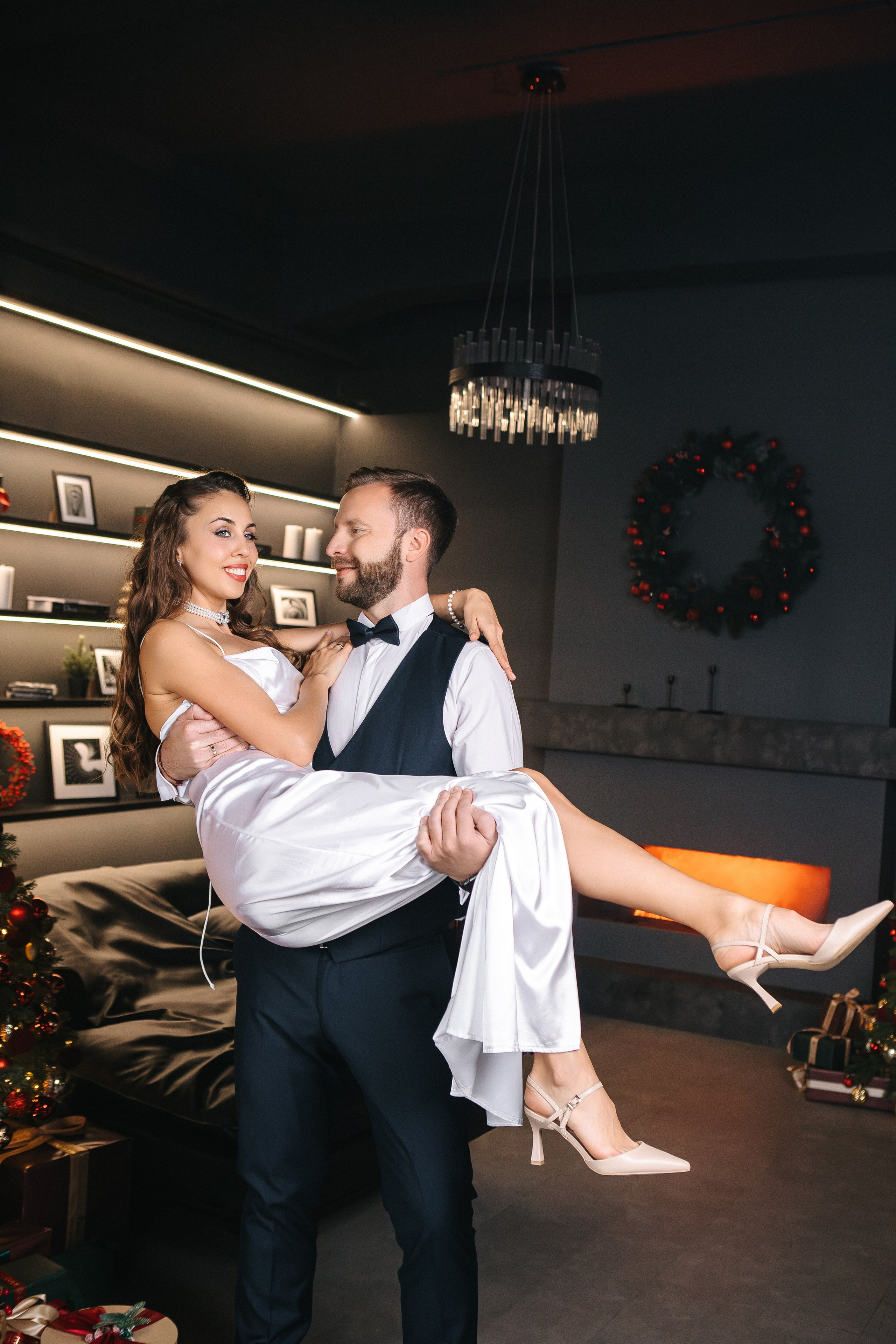 Анастасия и Алексей. Elena Sova — семейный и женский фотограф в Санкт-Петербурге