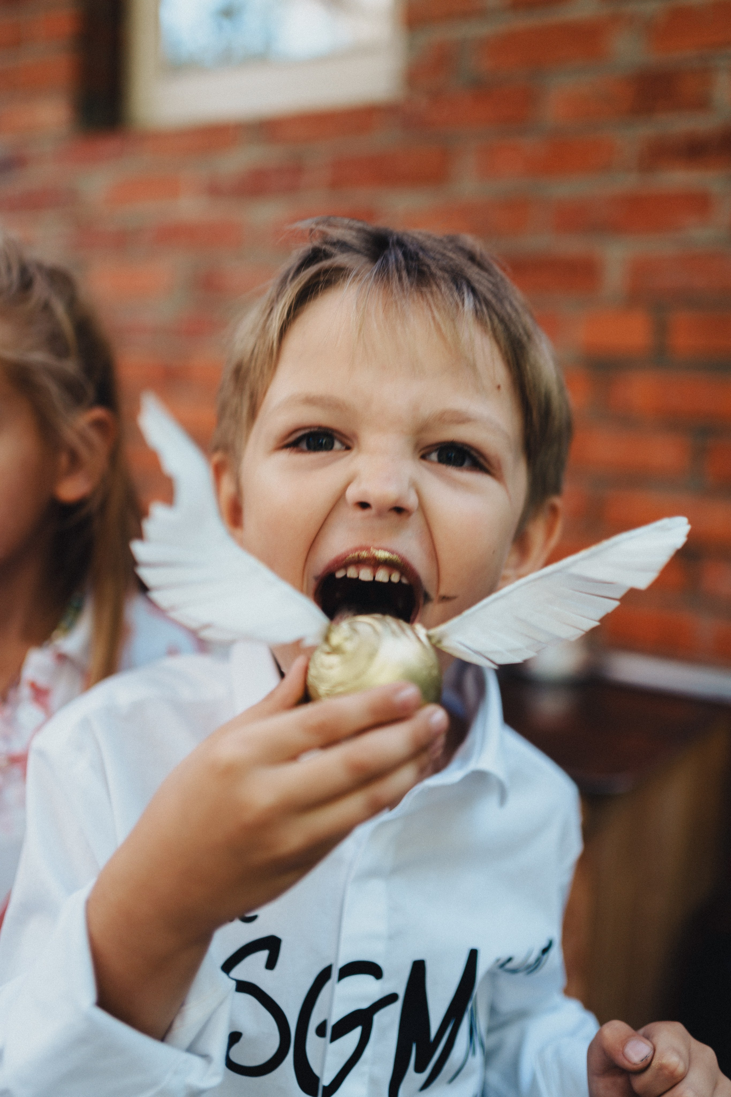 Волшебнику Луке 6 лет!. Семейный и детский фотограф и видеограф в Москве, Серпухове и Тарусе Валерия Сорокина