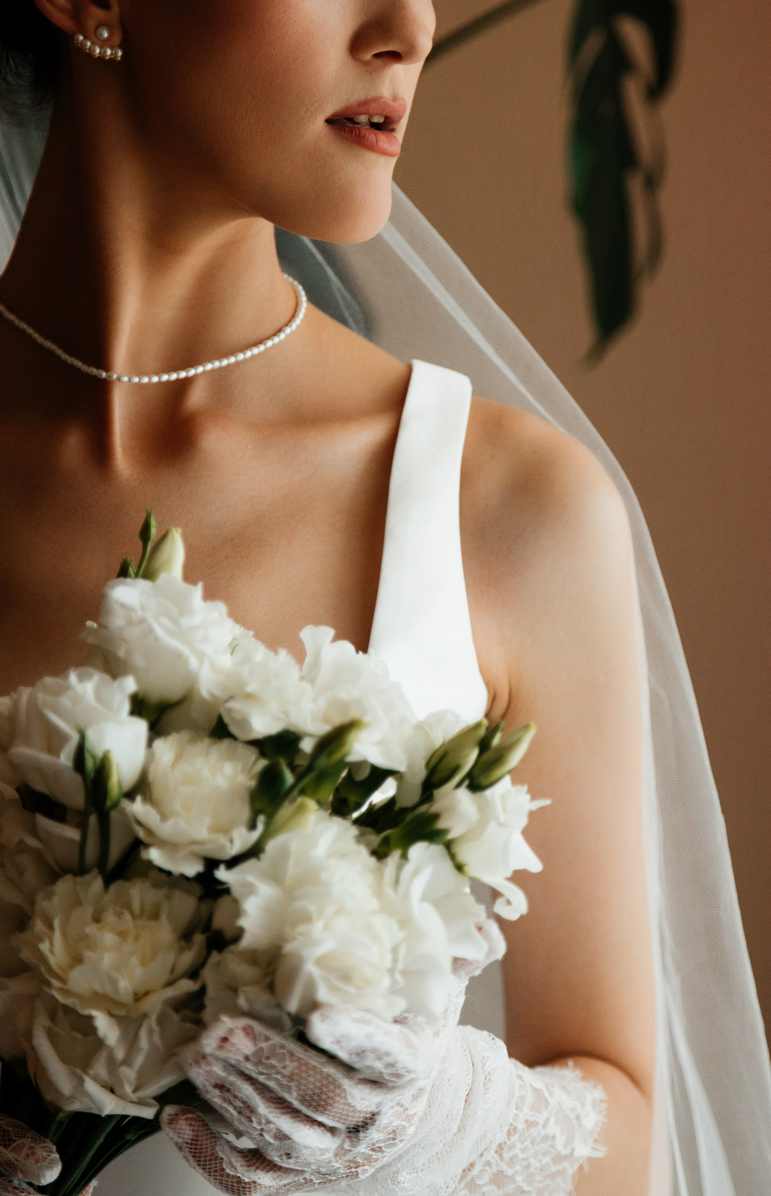 13 августа 2025: Михаил и Полина — начало семейного счастья. Фотограф Семён Гнеушев