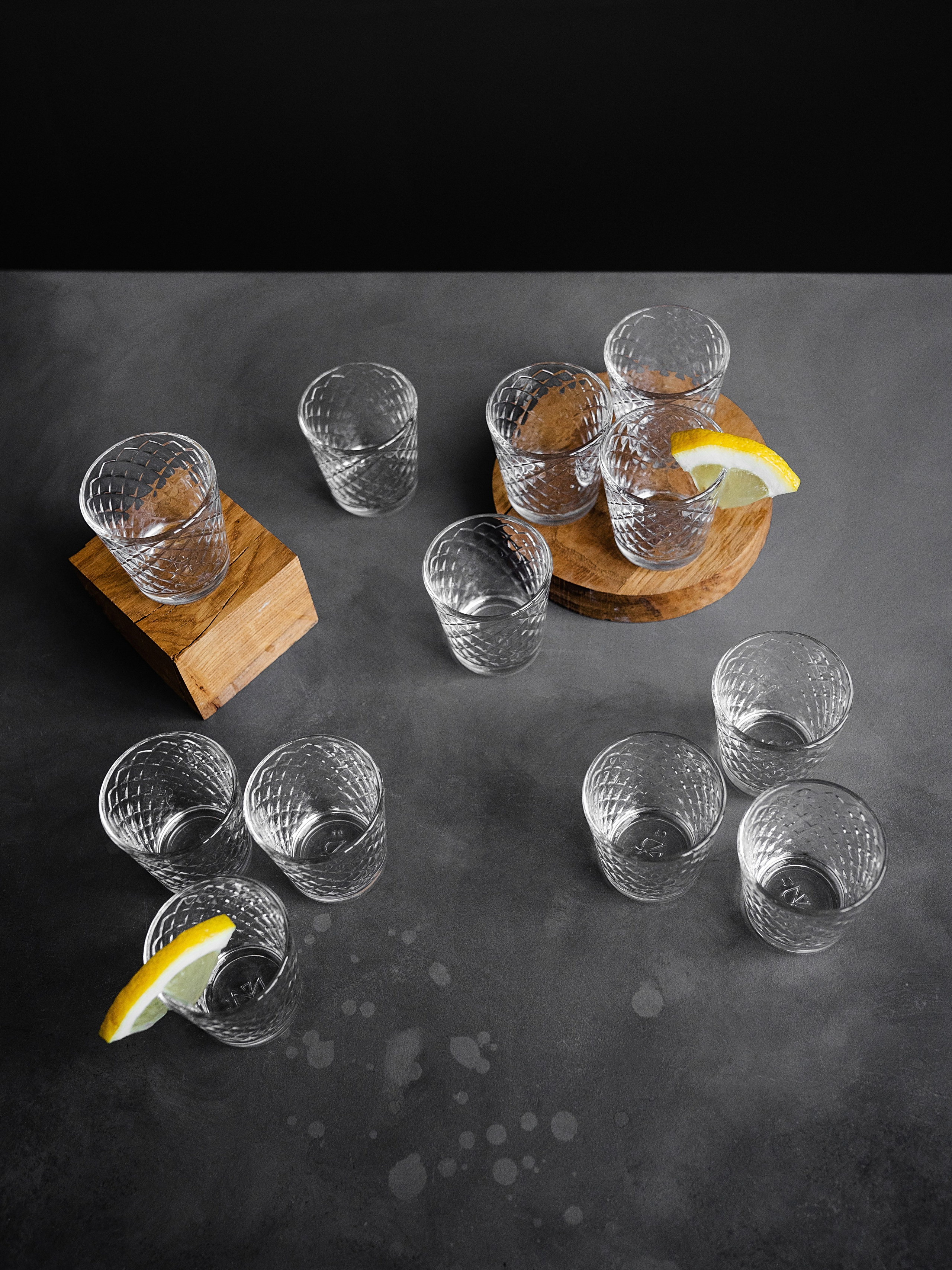 Стопки. Сайт фотографа Светланы Еремченко