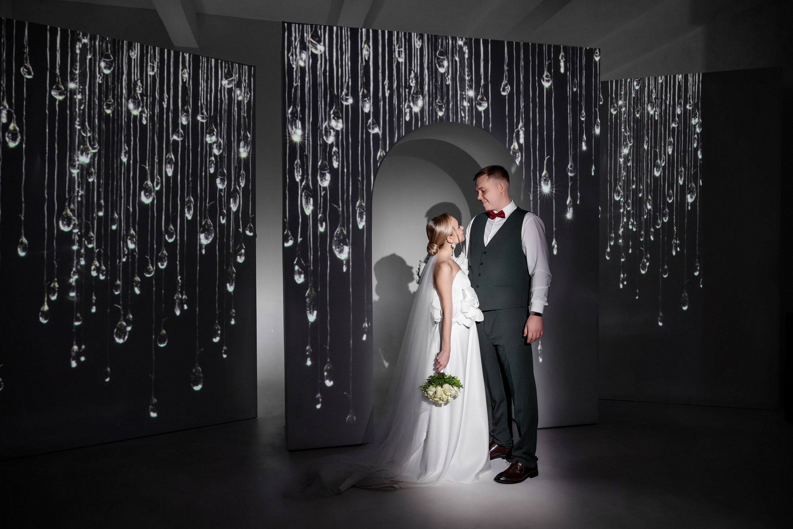 Репортажный и свадебный фотограф в Самаре Гайер Владимир