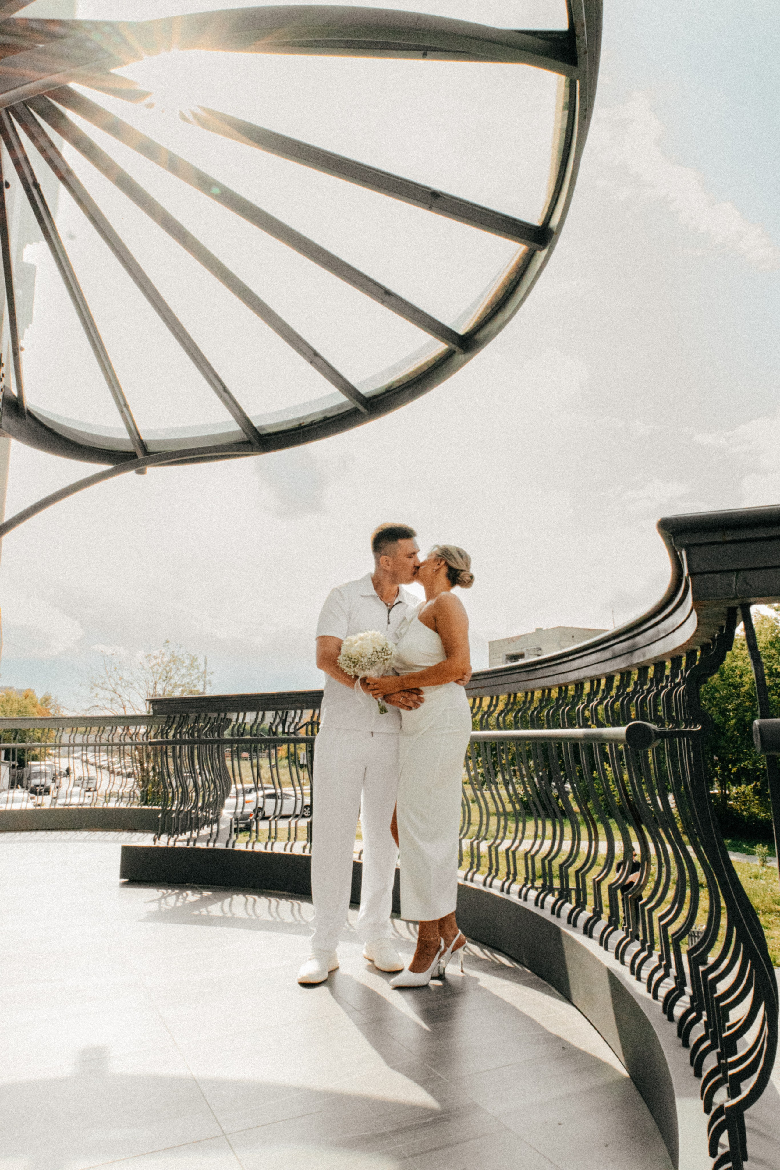 Свадьба. Фотограф Александра Сычева