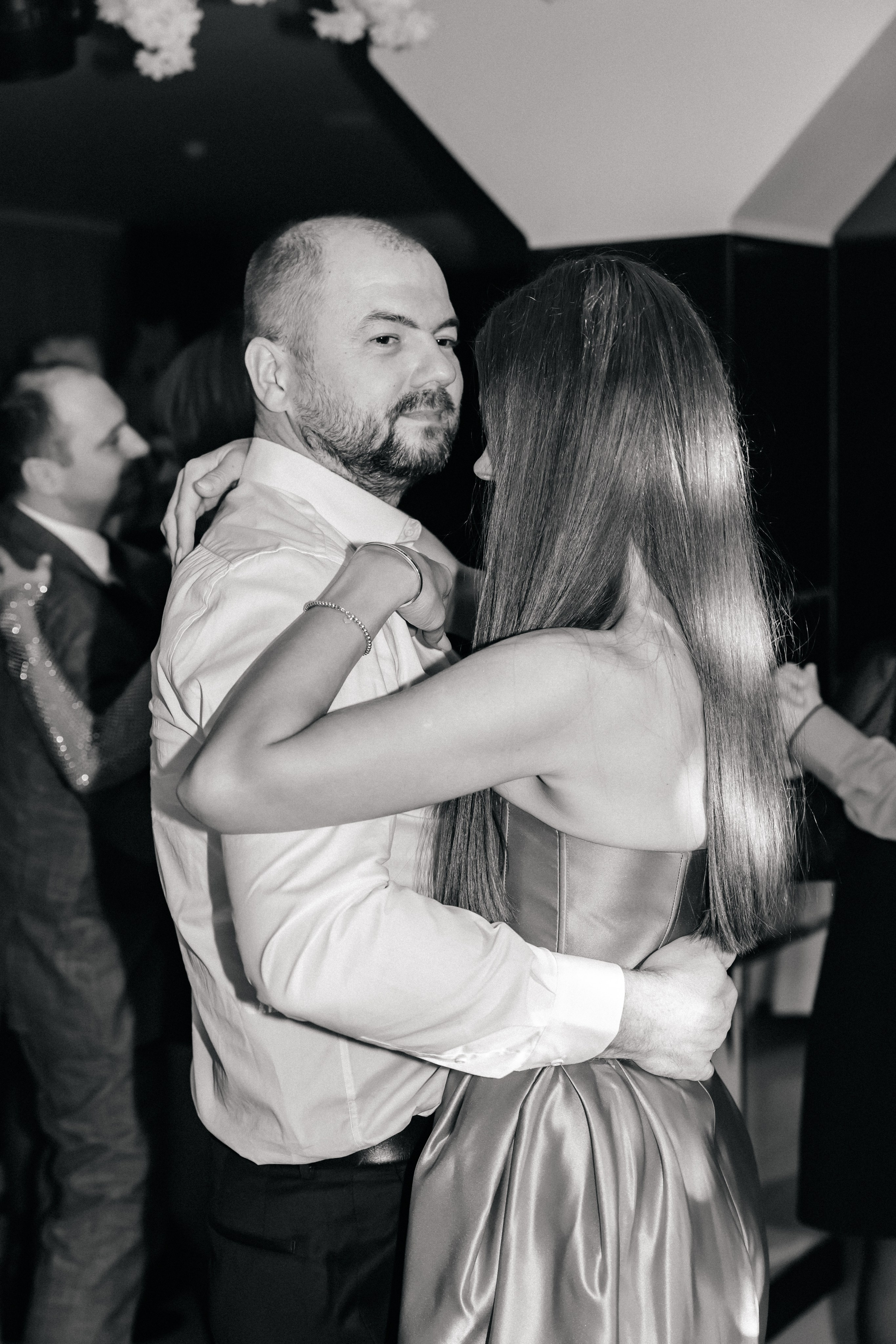 Елена и Алексей. Светлана Ванцлав — фотограф Минск, Беларусь