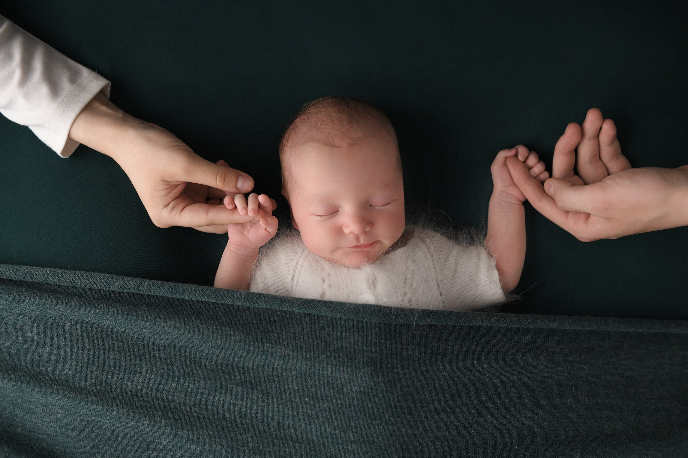 Съемка новорожденных в КЛАССИЧЕСКОМ стиле. Фотограф новорожденных, беременных и детей до года Татьяна Николаева В