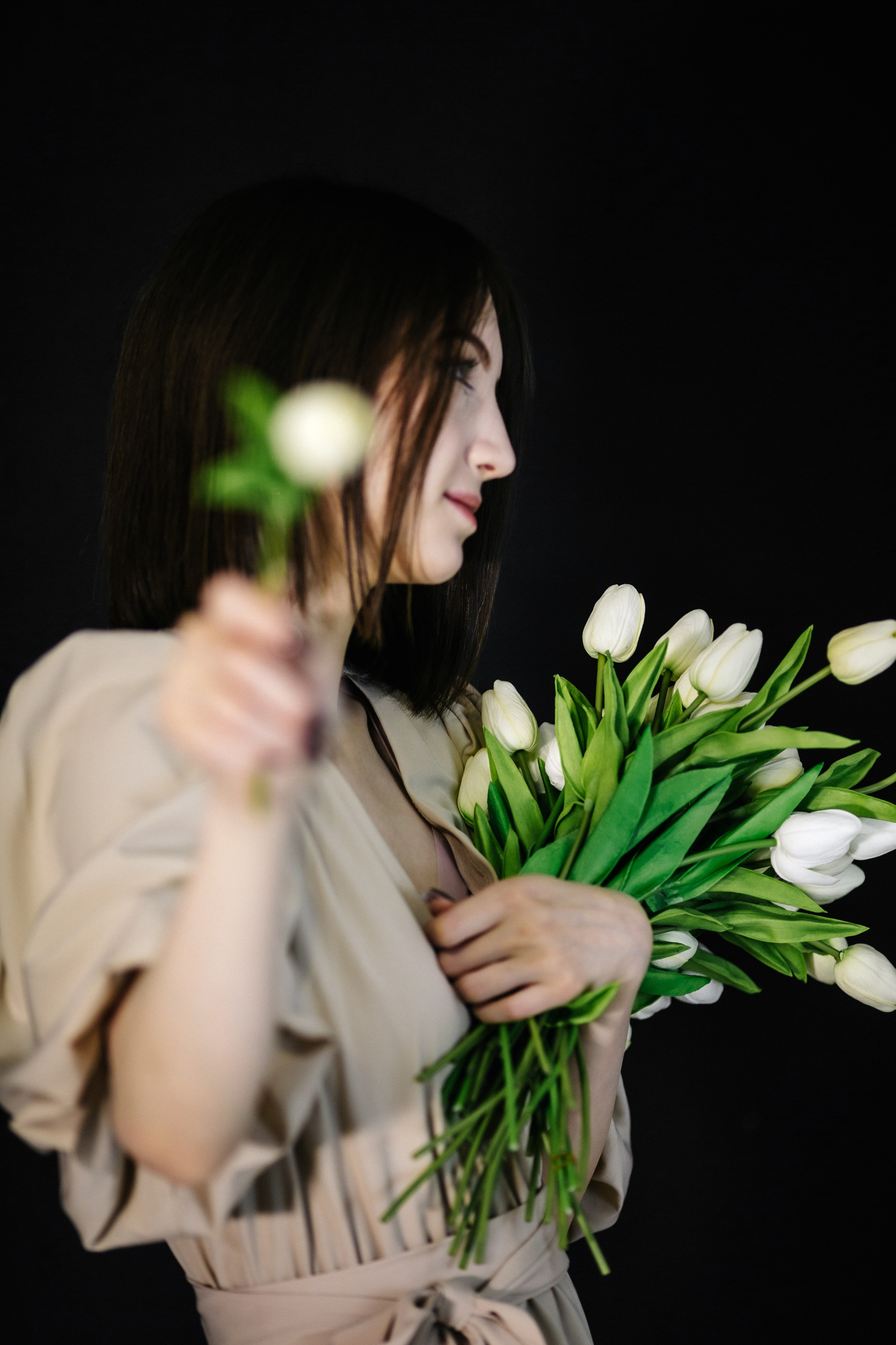 Портреты. Фотограф Елена Райс Ленинск-Кузнецкий