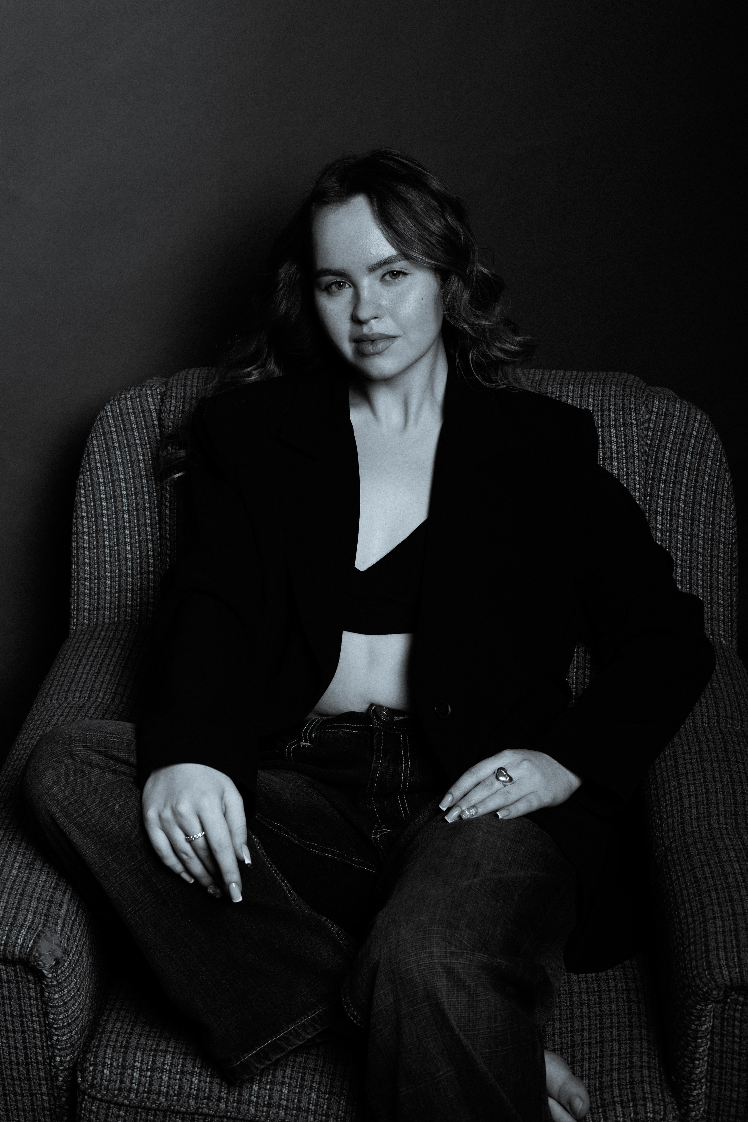 Юлия. Фотограф в Санкт-Петебруге Олеся Харитонова