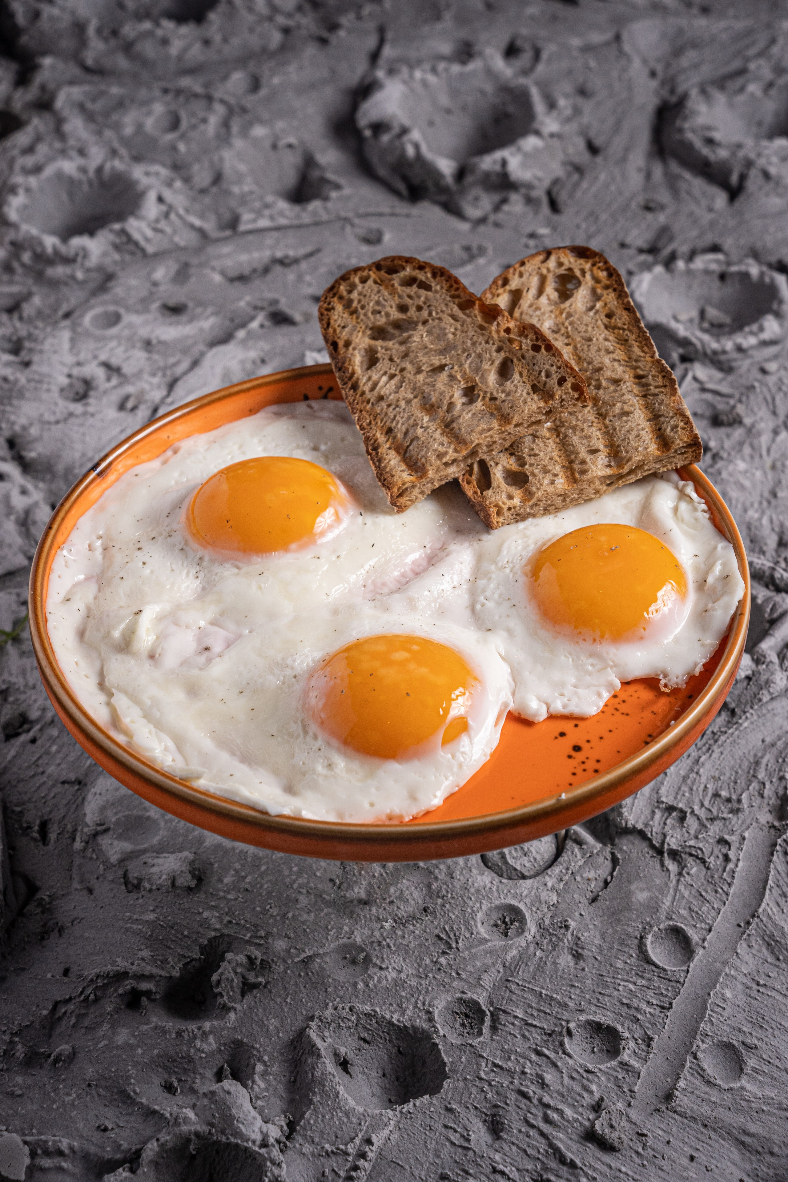 меню в кофейне