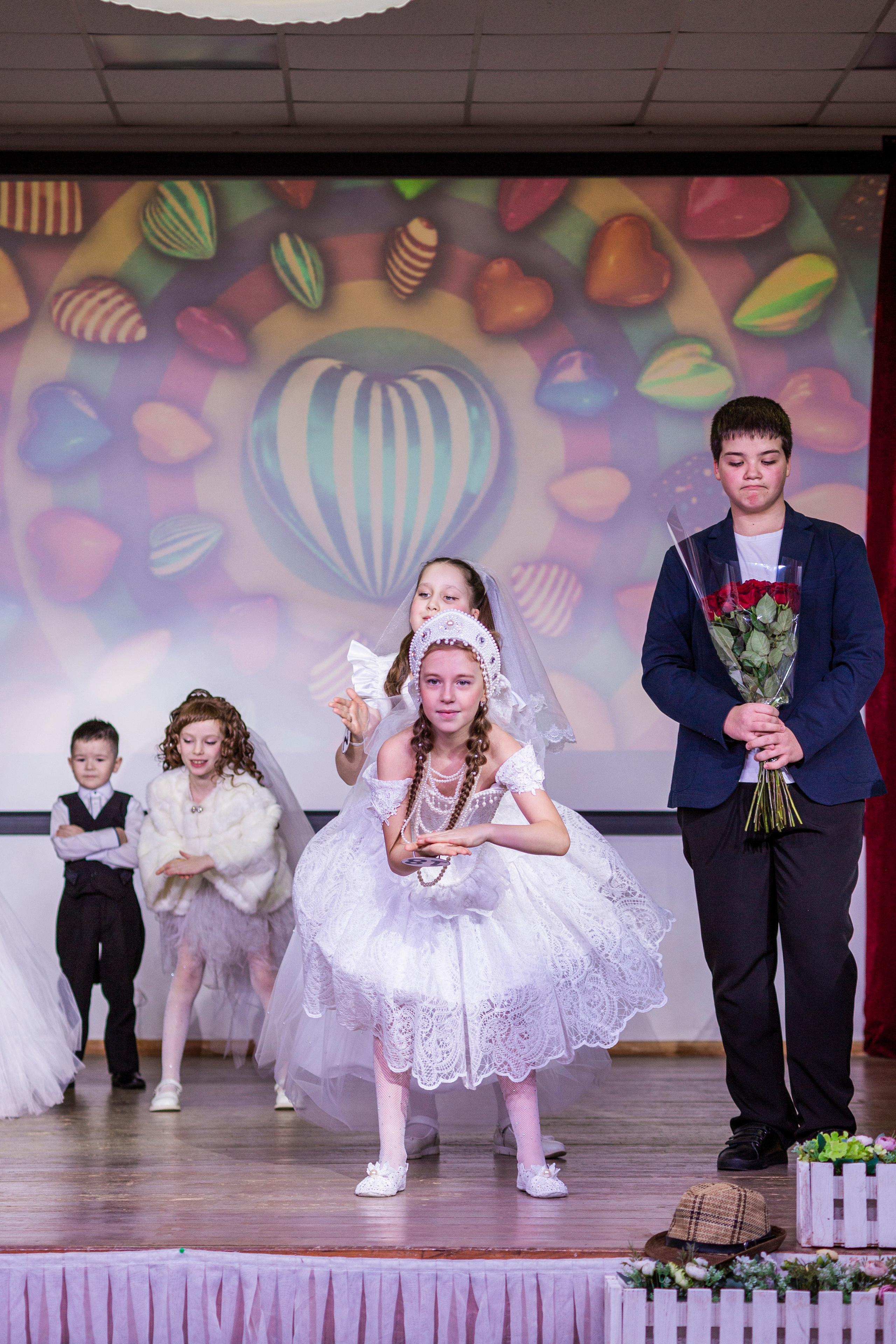 Репортажи. Дни рождения. Конкурсы. Соревнования. Семейный фотограф в Саратове