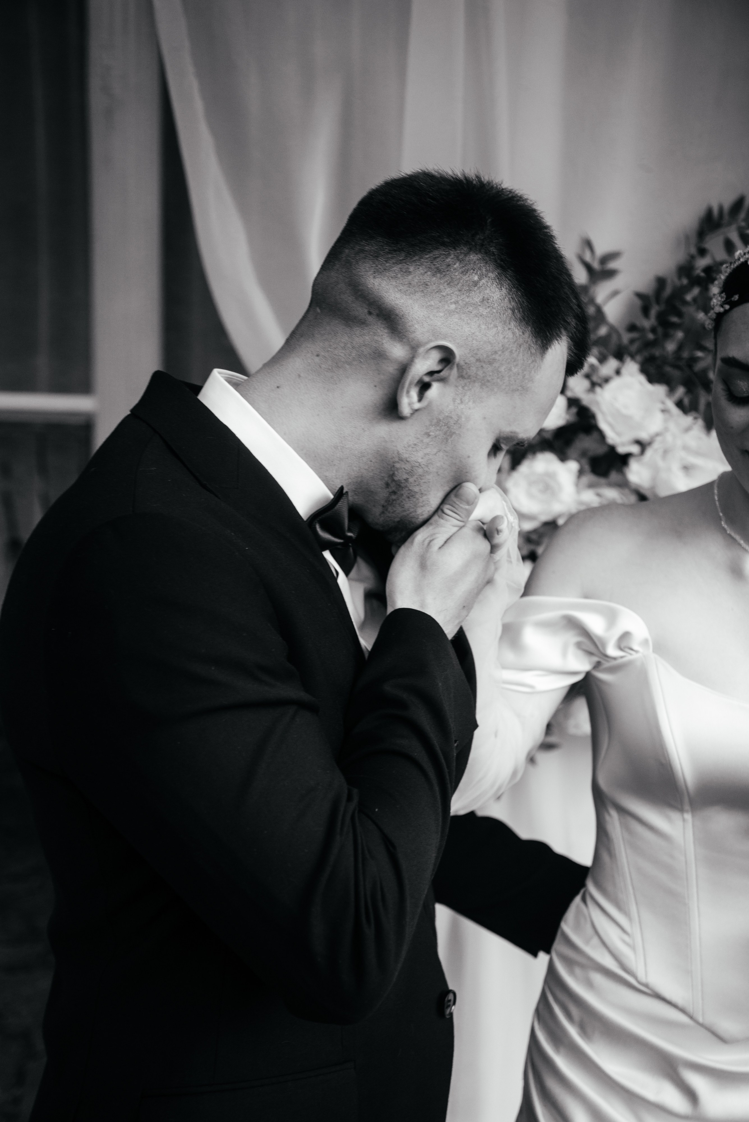 Свадьба Вячеслава и Ольги. Мария Яровая фотограф Хабаровск