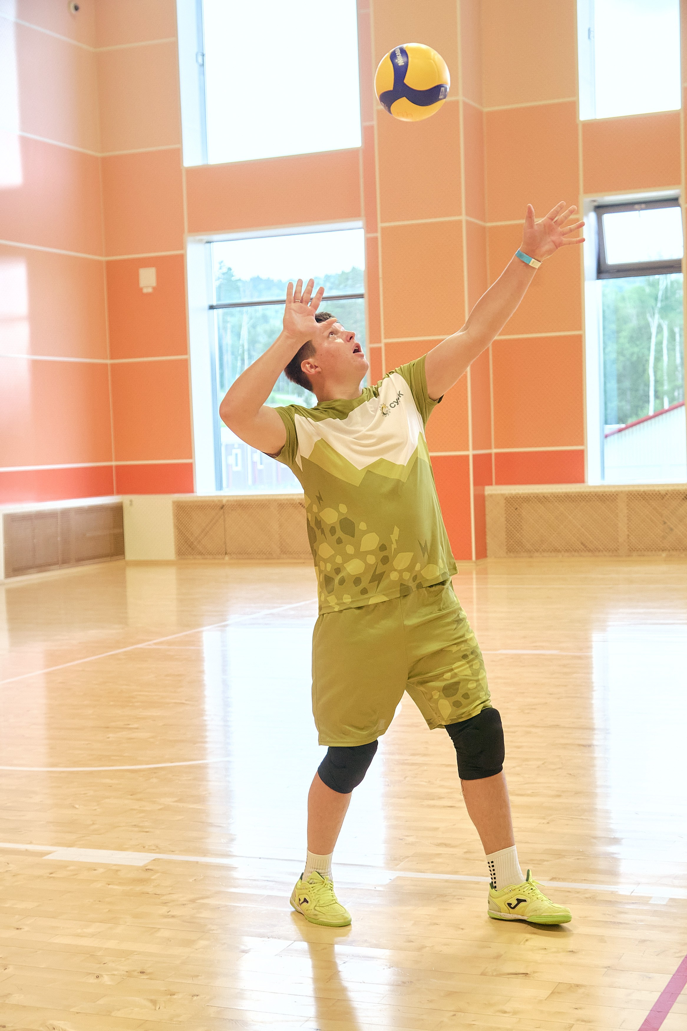 Игры титанов — СУЭК. Фотограф Яковлев Роман — Красноярск