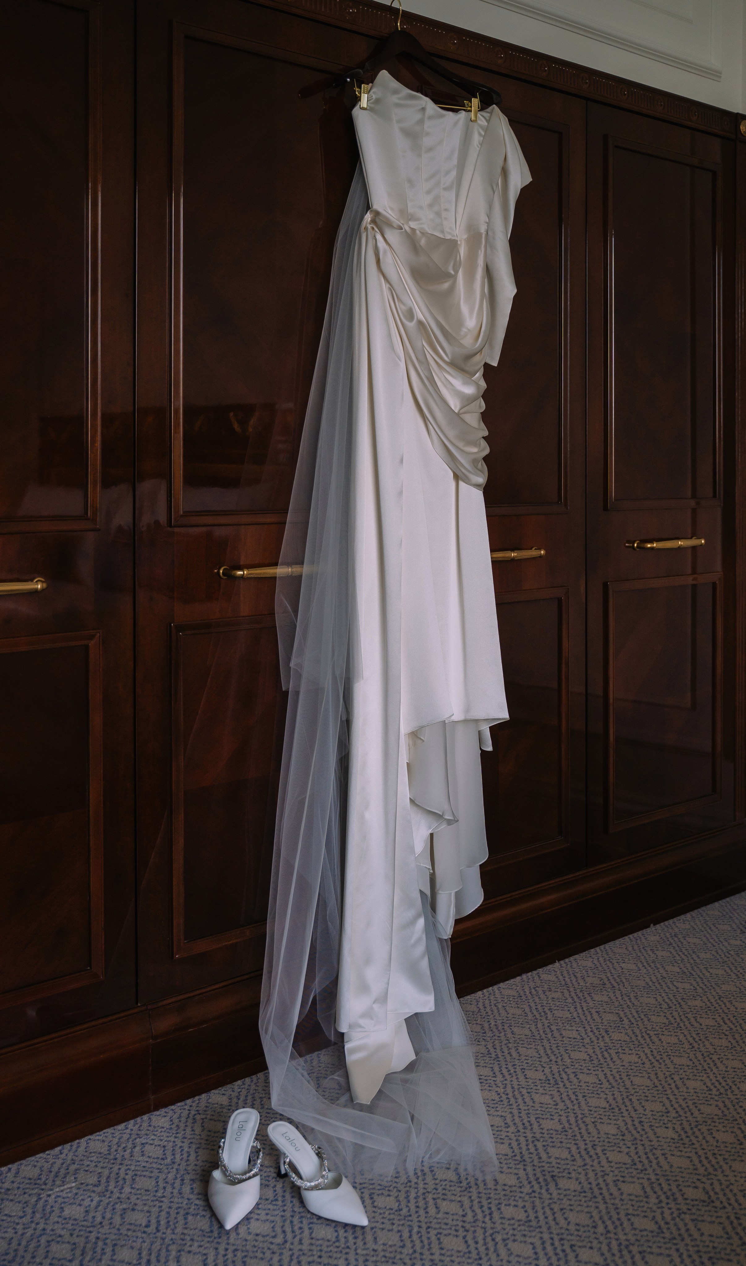 Свадебный день Руслана и Лали. Свадебный и семейный фотограф в Анапе Елена Полетаева