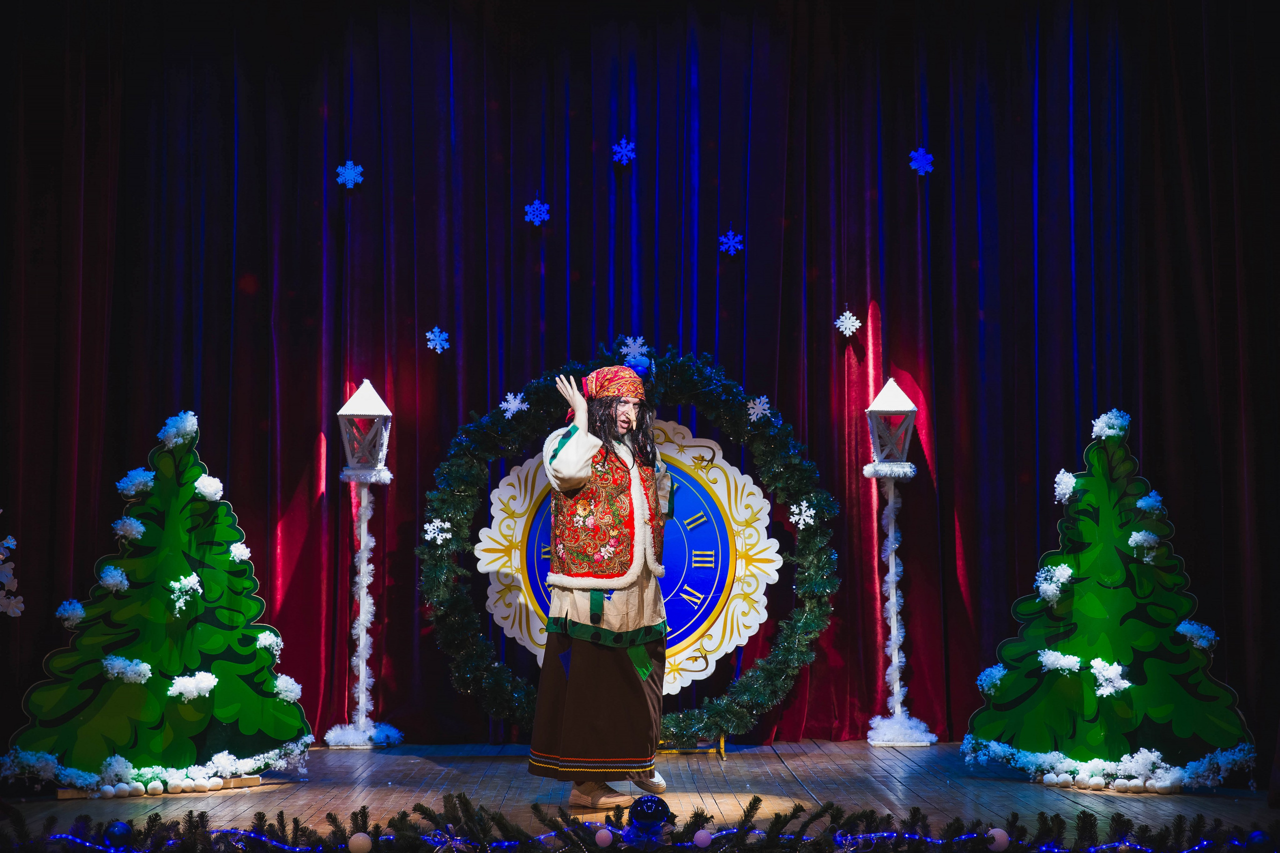 Репортаж. Фотограф Лебедева Татьяна г. Орехово-Зуево