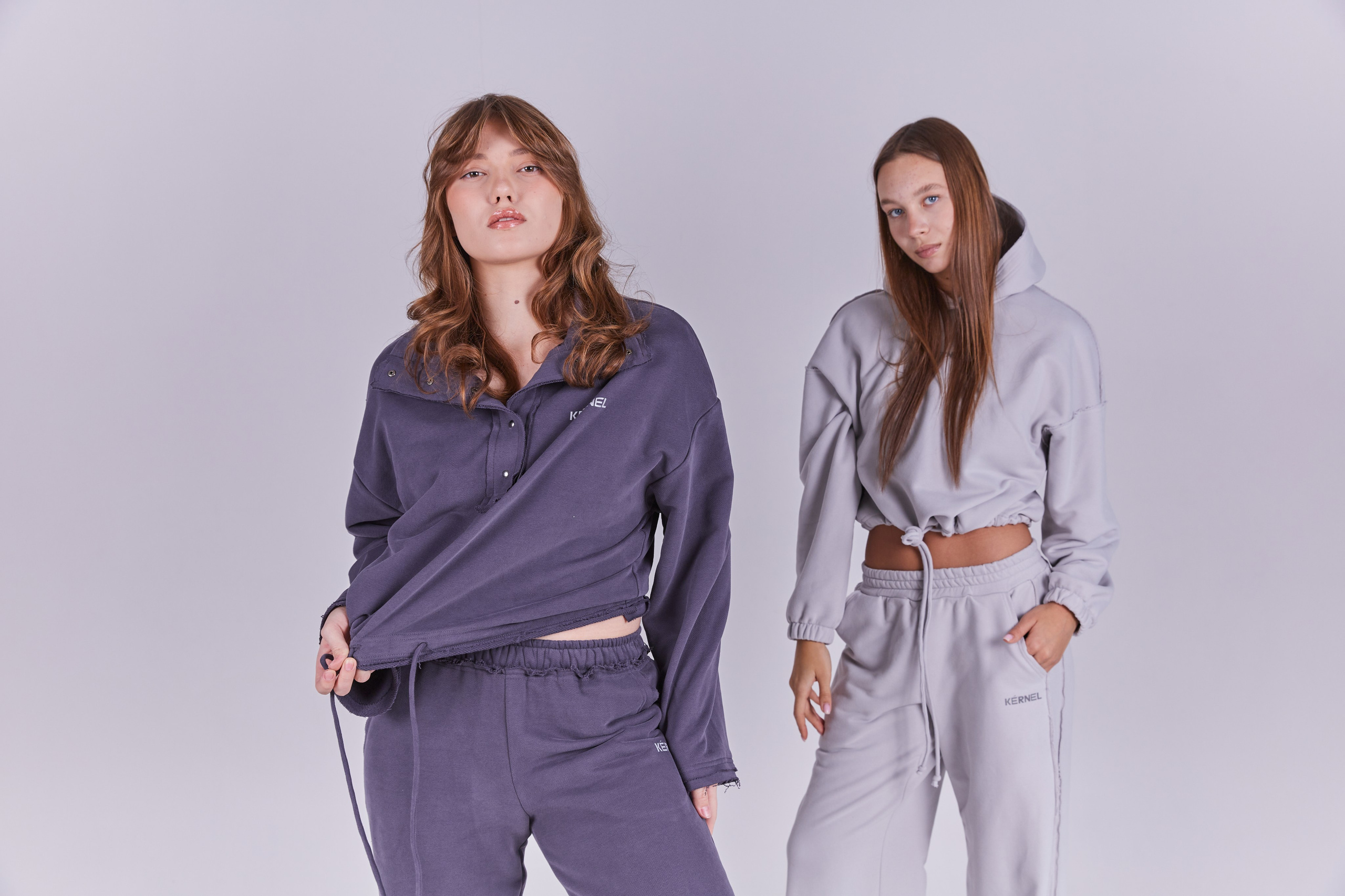 Контент-съёмка для магазина Kernel. Контент-фотограф в Абакане Наталья Нагибина