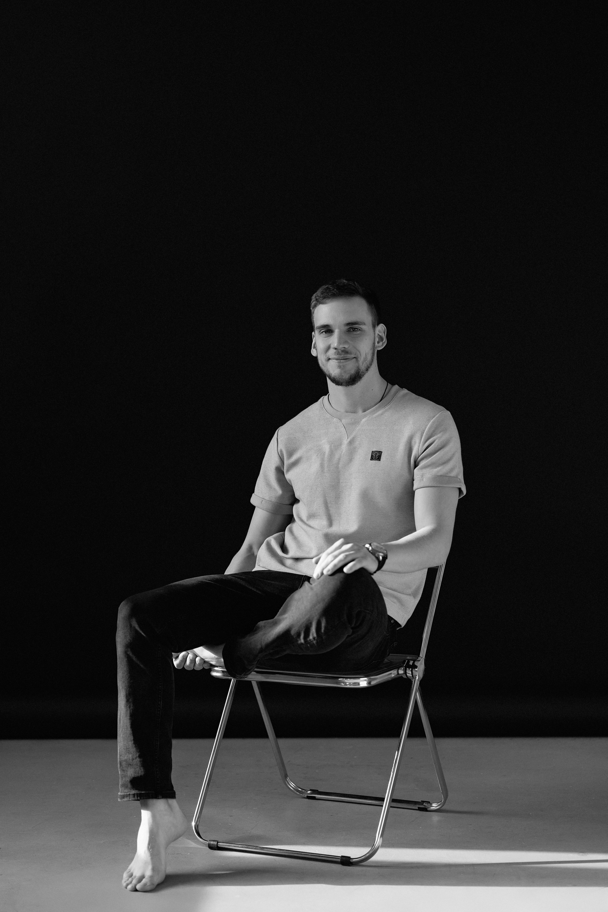 Портретный фотограф Тюмень Елена Шарапова