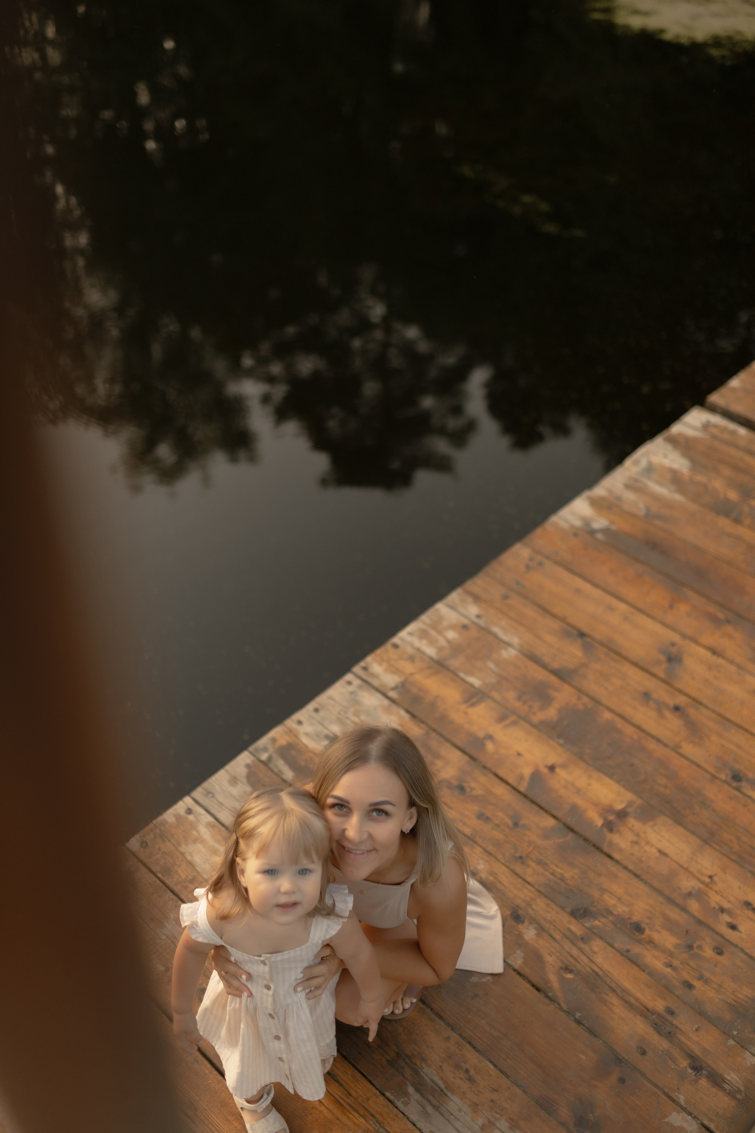 Алексей, Мария, Ваня и Варя. Фотограф Татьяна Семенова