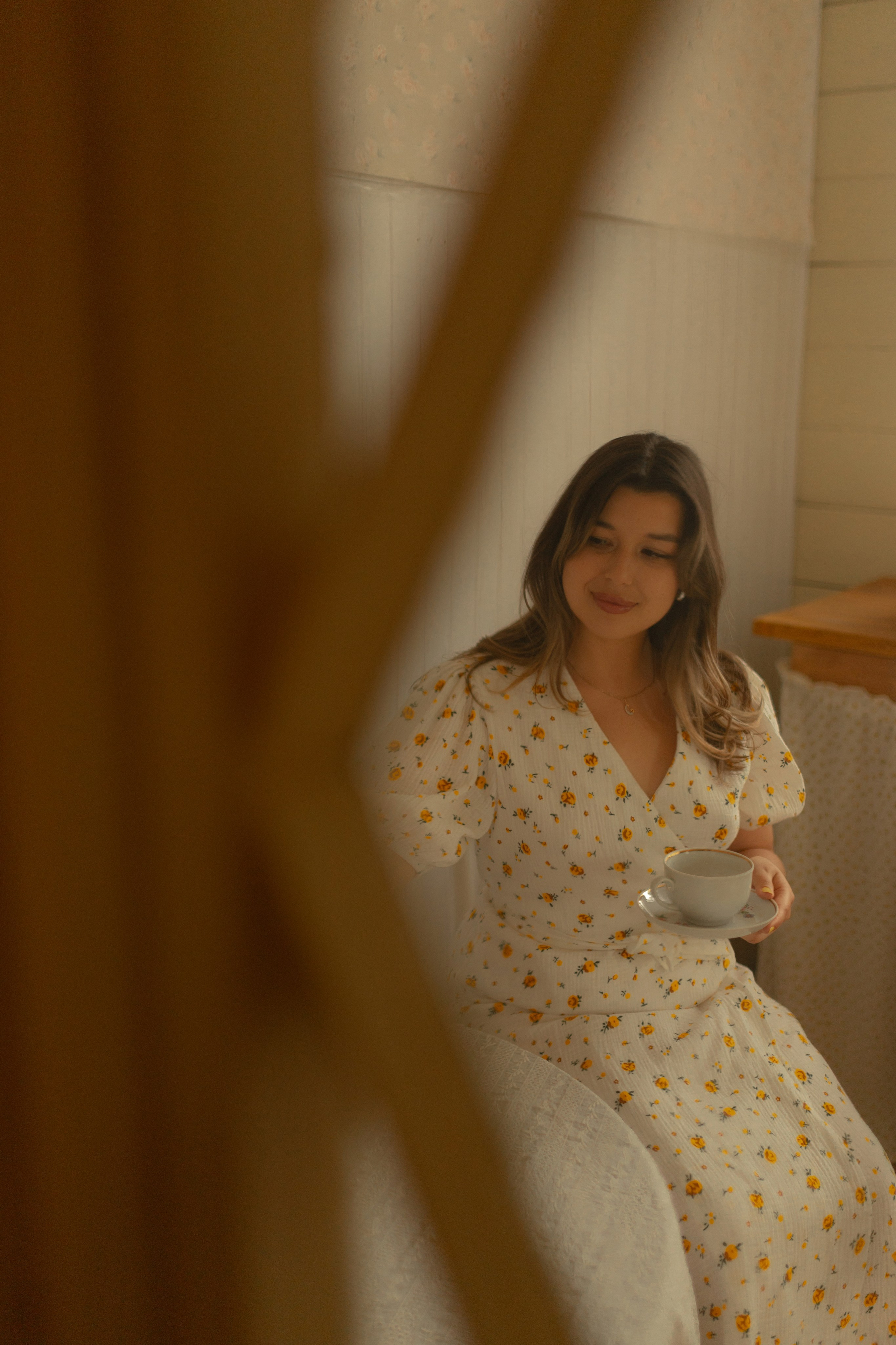 Света. Фотограф Татьяна Семенова