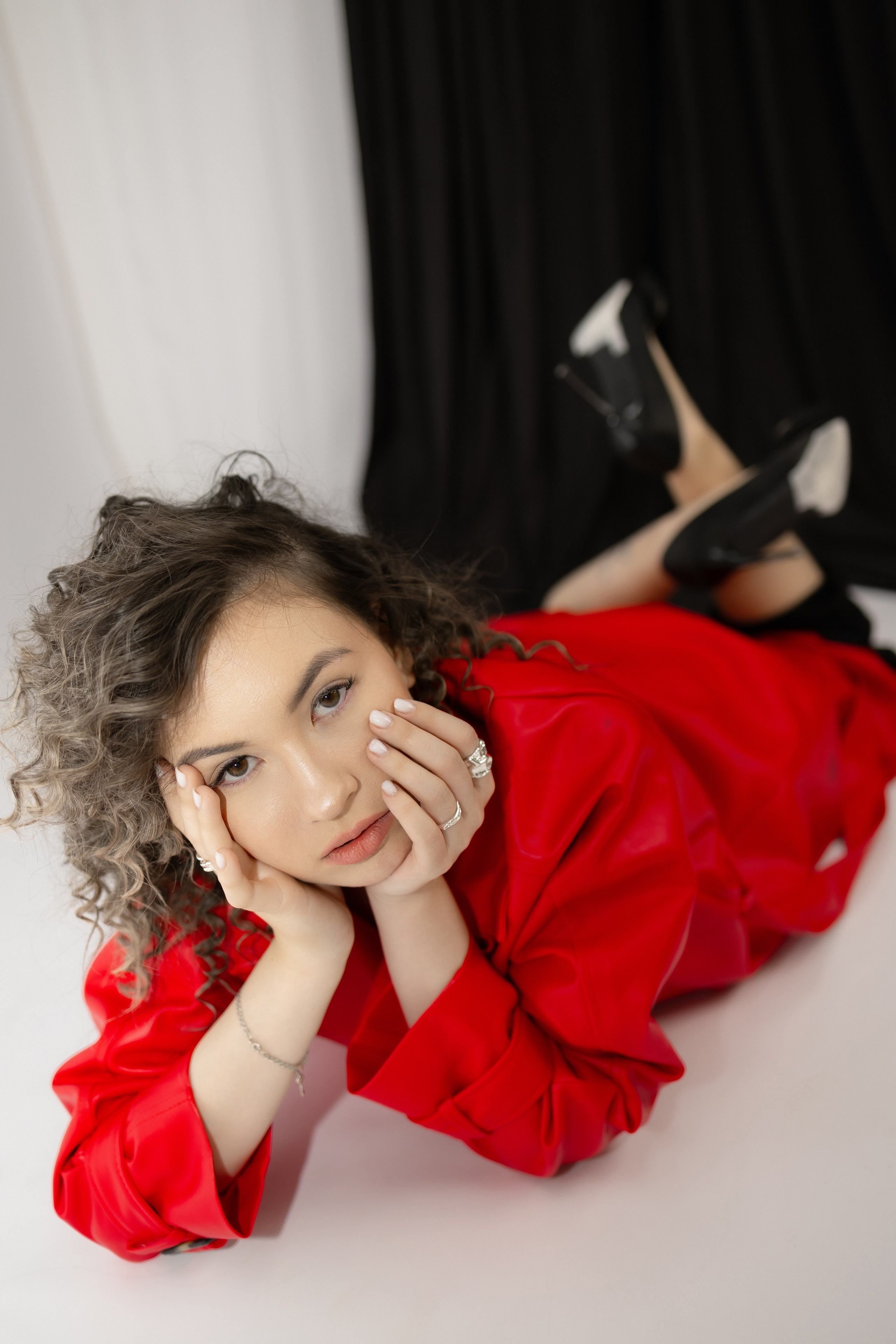 Роза. Фотограф Татьяна Семенова