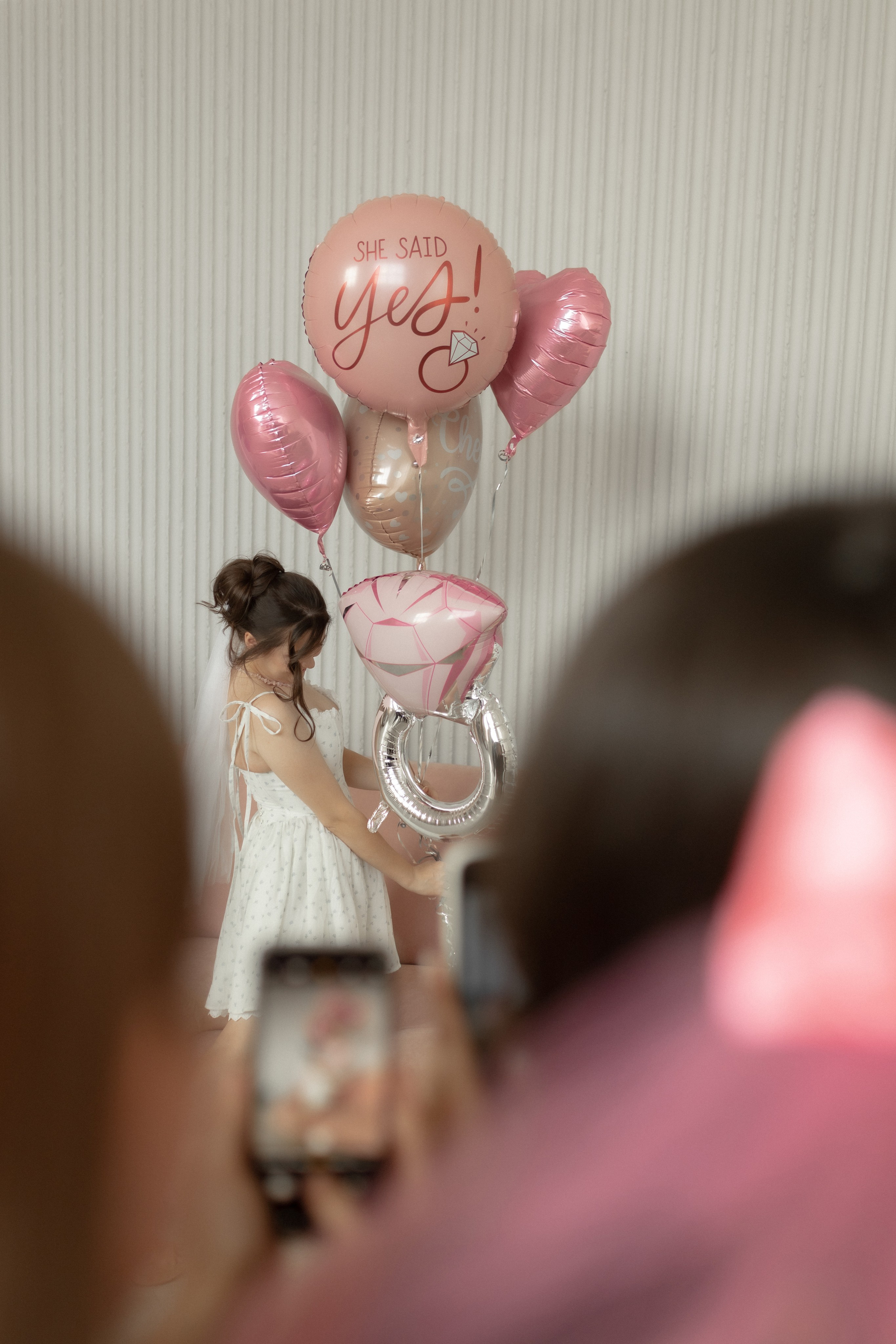 Девичник. Фотограф Татьяна Семенова