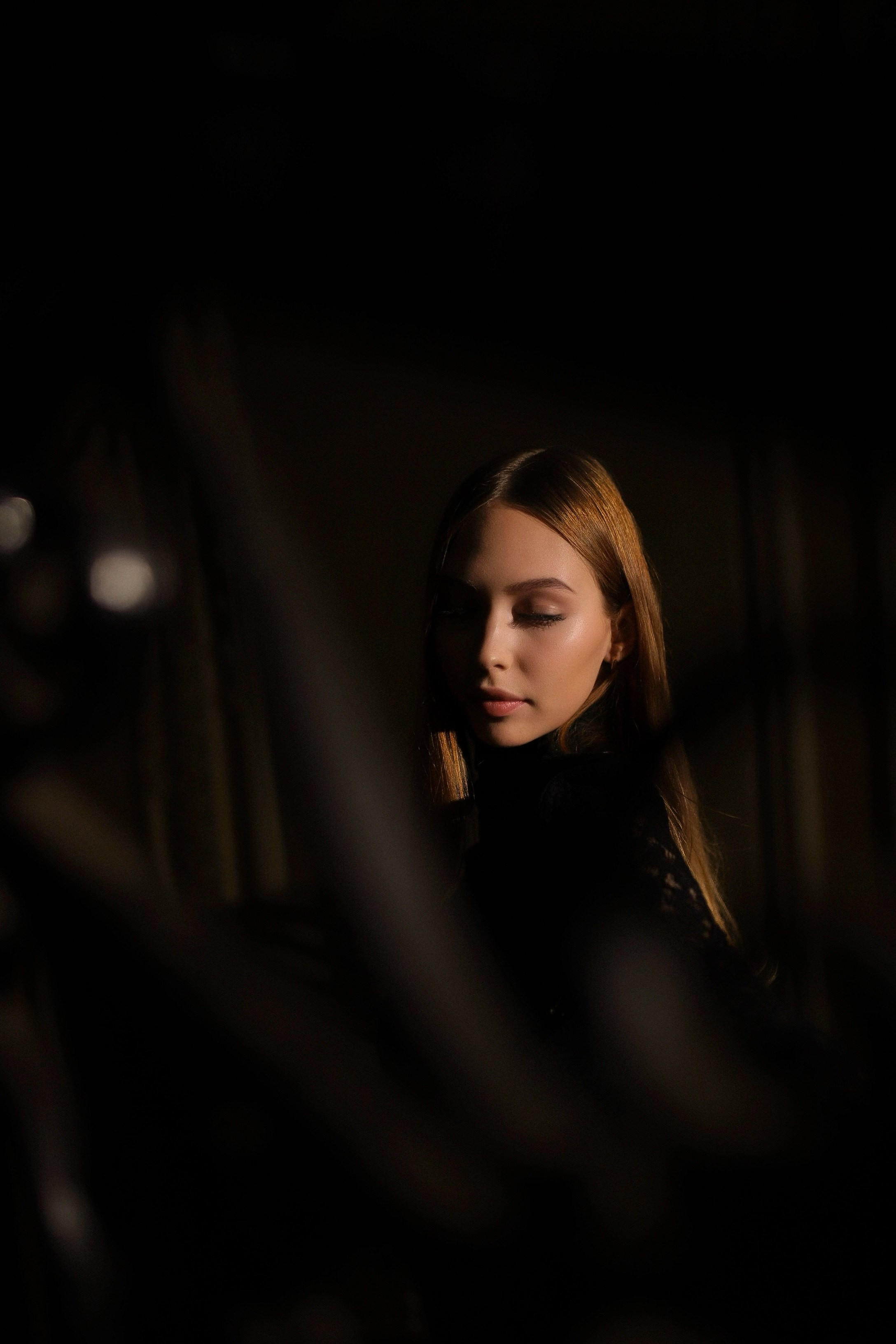 Лиза. Фотограф Татьяна Семенова