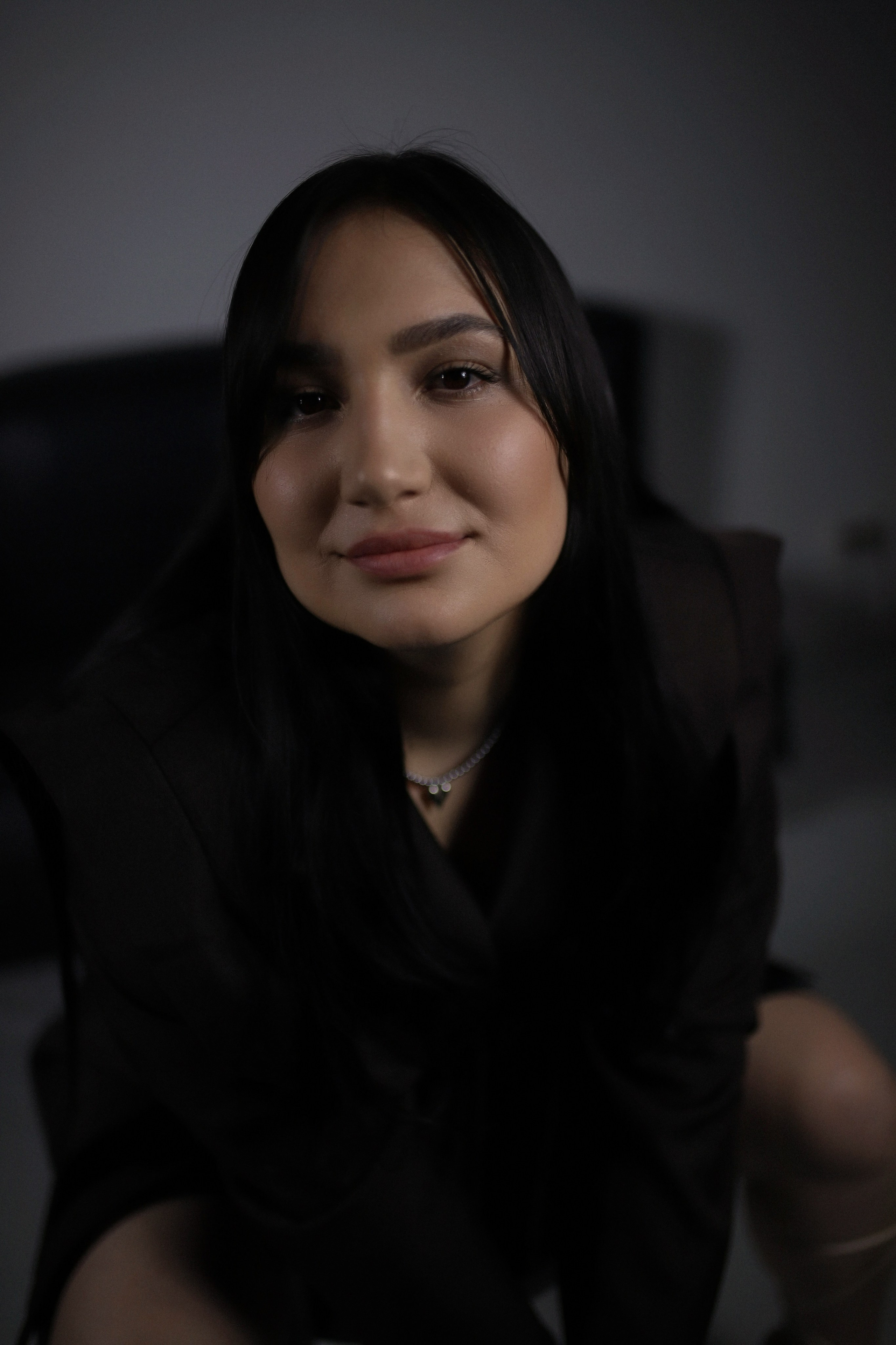 Вика. Фотограф Татьяна Семенова