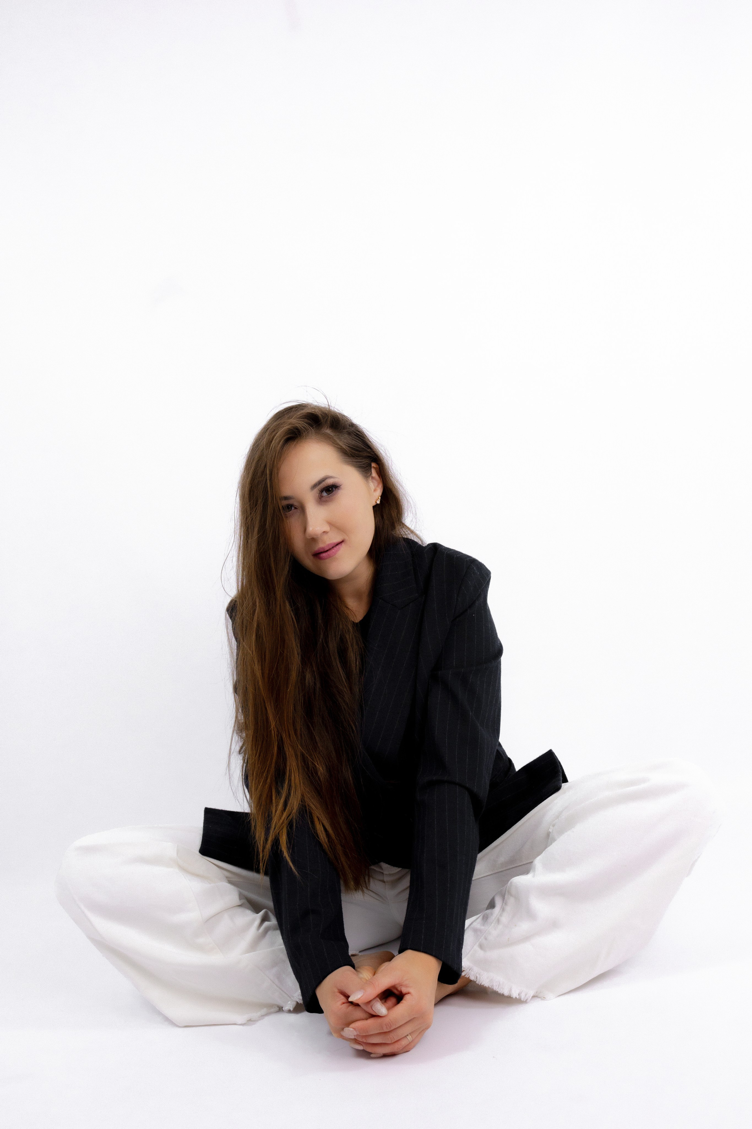 Марина. Фотограф Татьяна Семенова