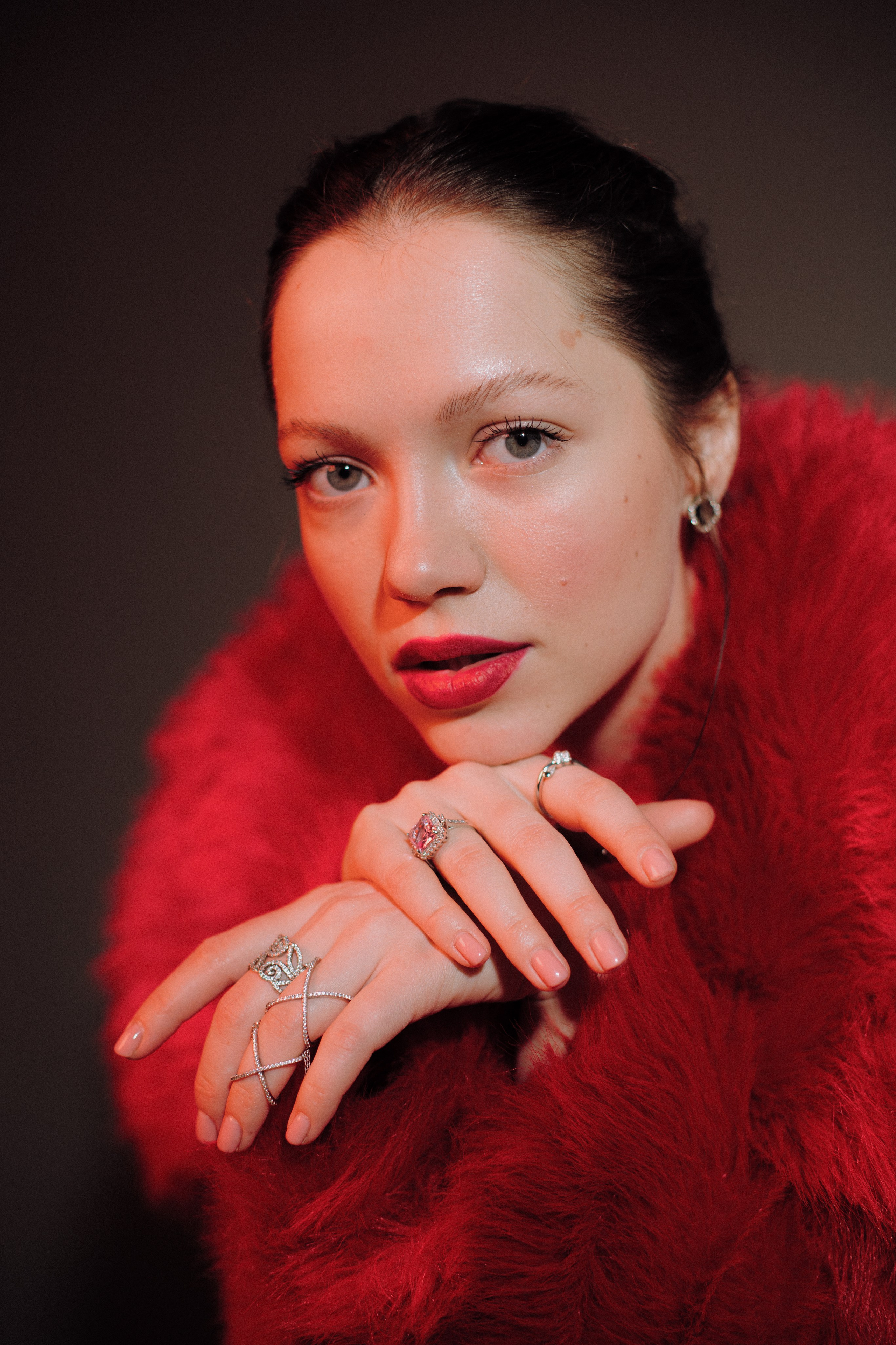 Наташа. Семейный и детский фотограф Юлия Шох