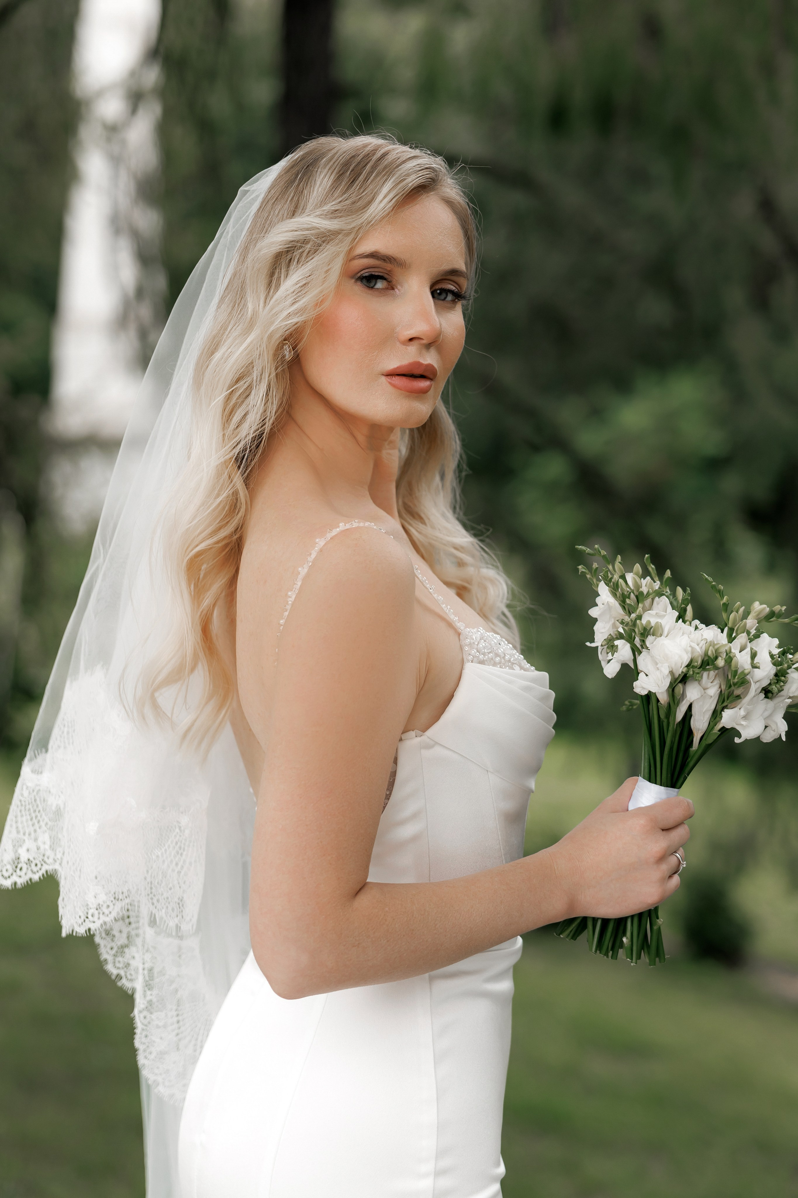 Wedding Т&В. Свадебный фотограф в Москве