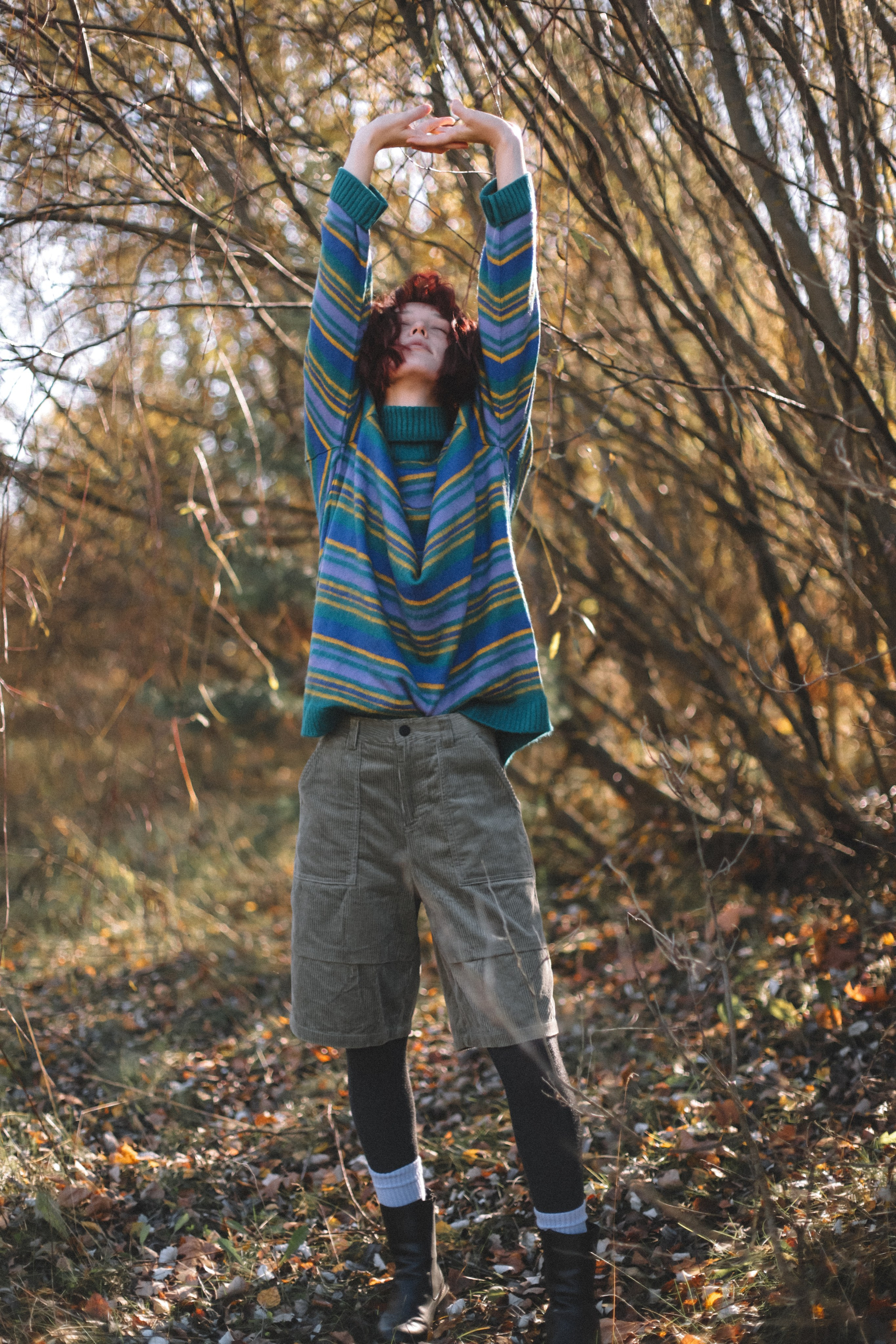 Настя. Фотограф в Нижнем Новгороде Кристина Батанова