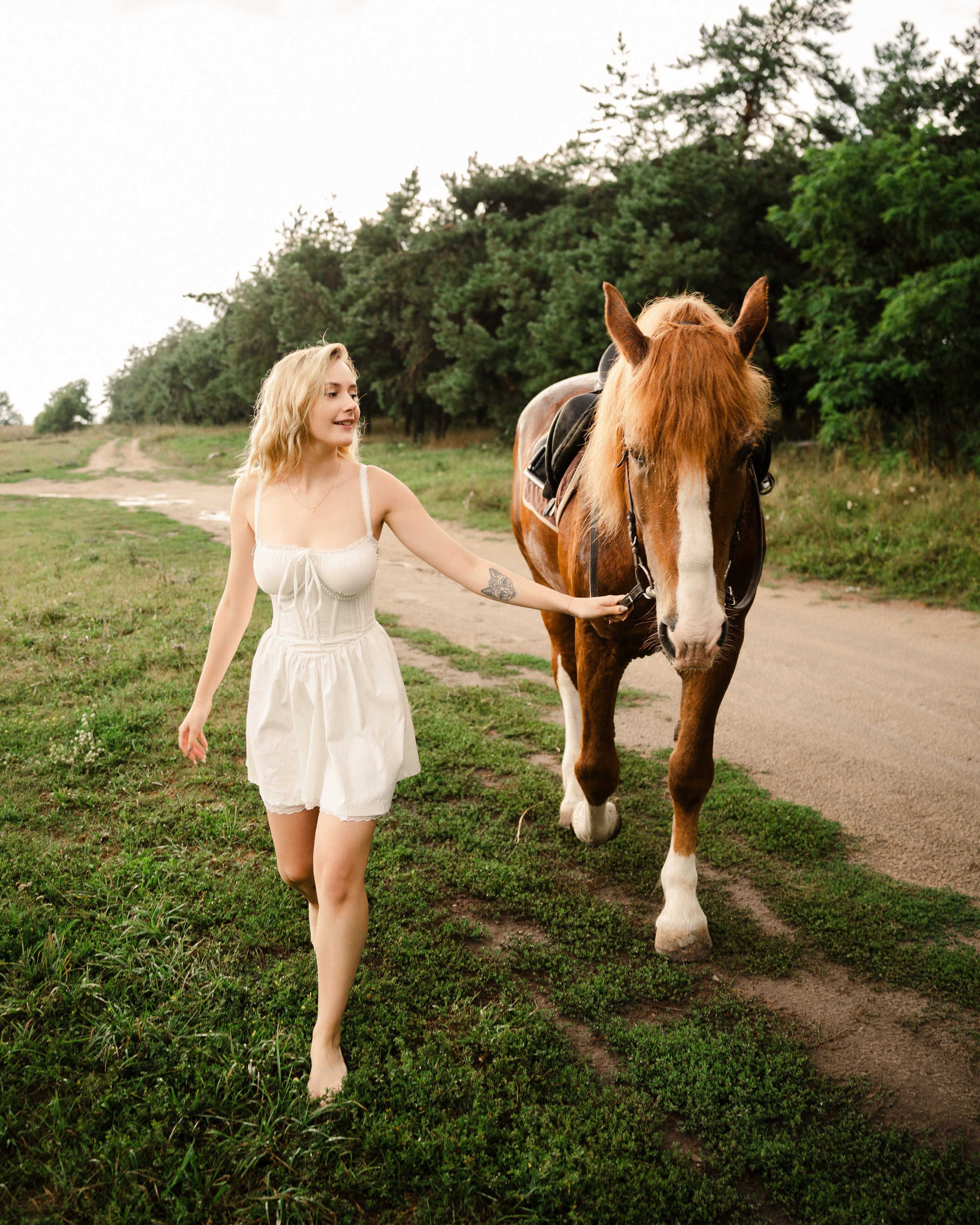 Яна. ФОТОГРАФ ДИАНА АГЕЕВА | Курск