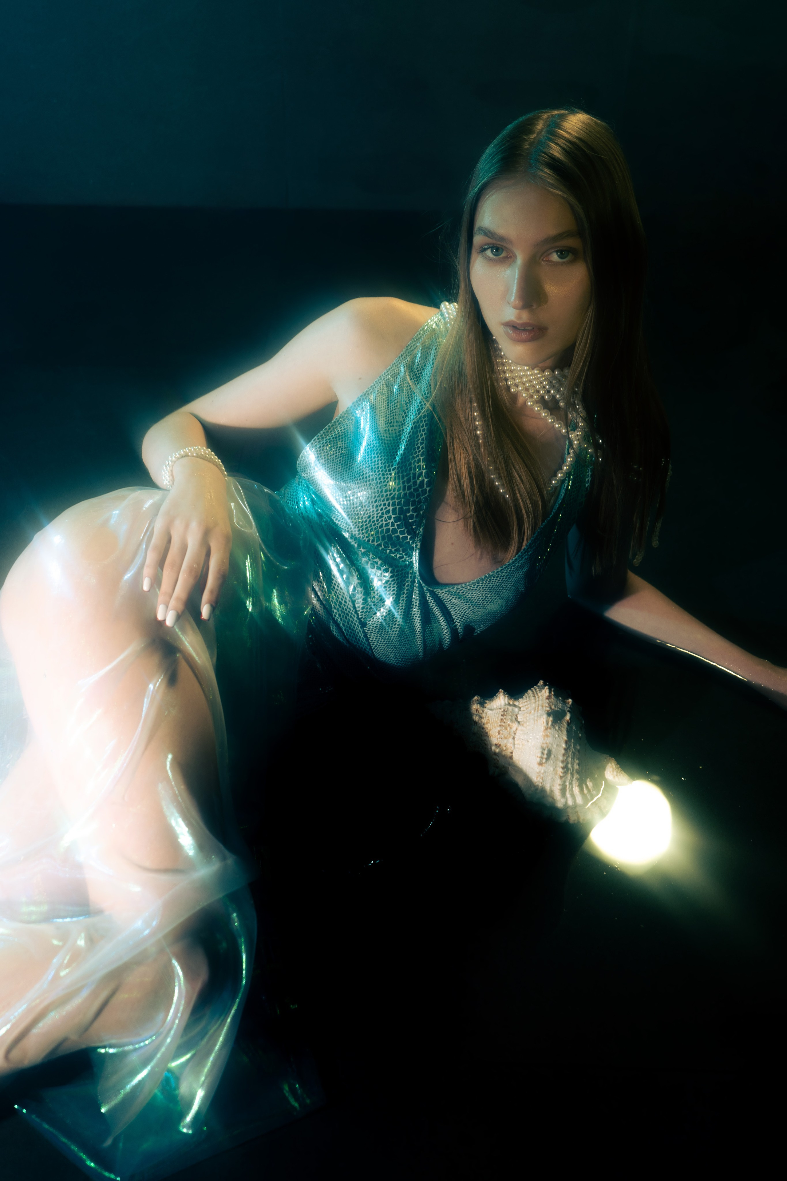 Sirena. Анастасия Попова — Fashion photographer