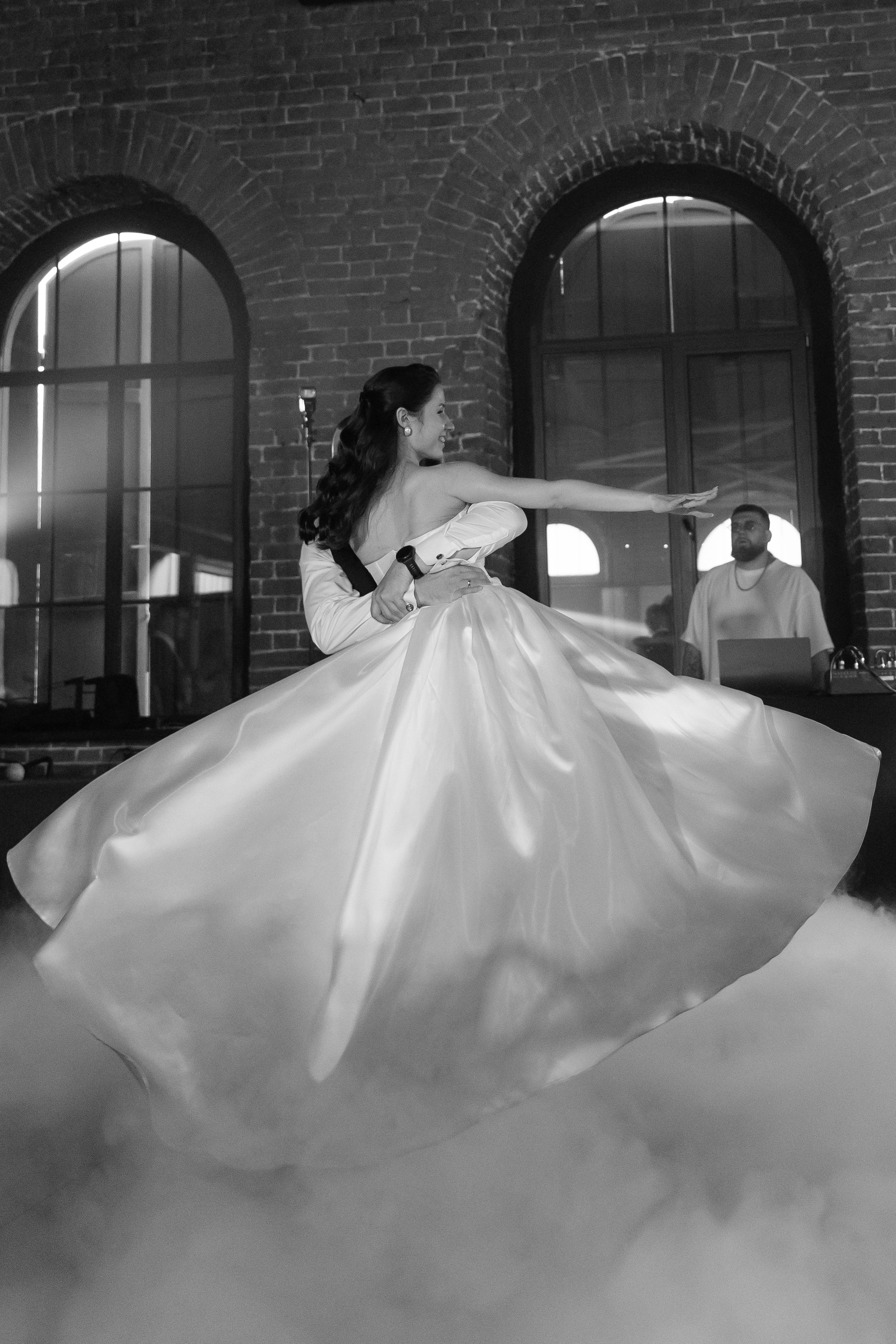 Екатерина и Константин