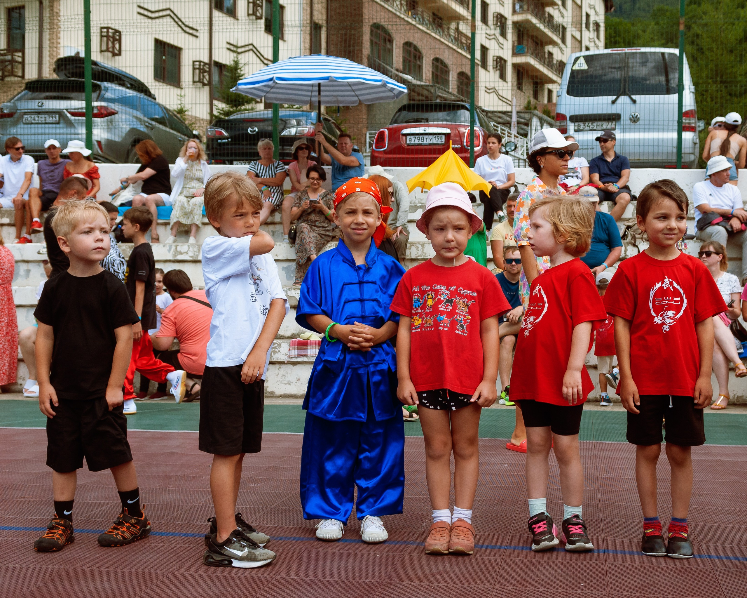 Фестиваль УШУ. Фотограф Красная поляна|Сочи|Сириус