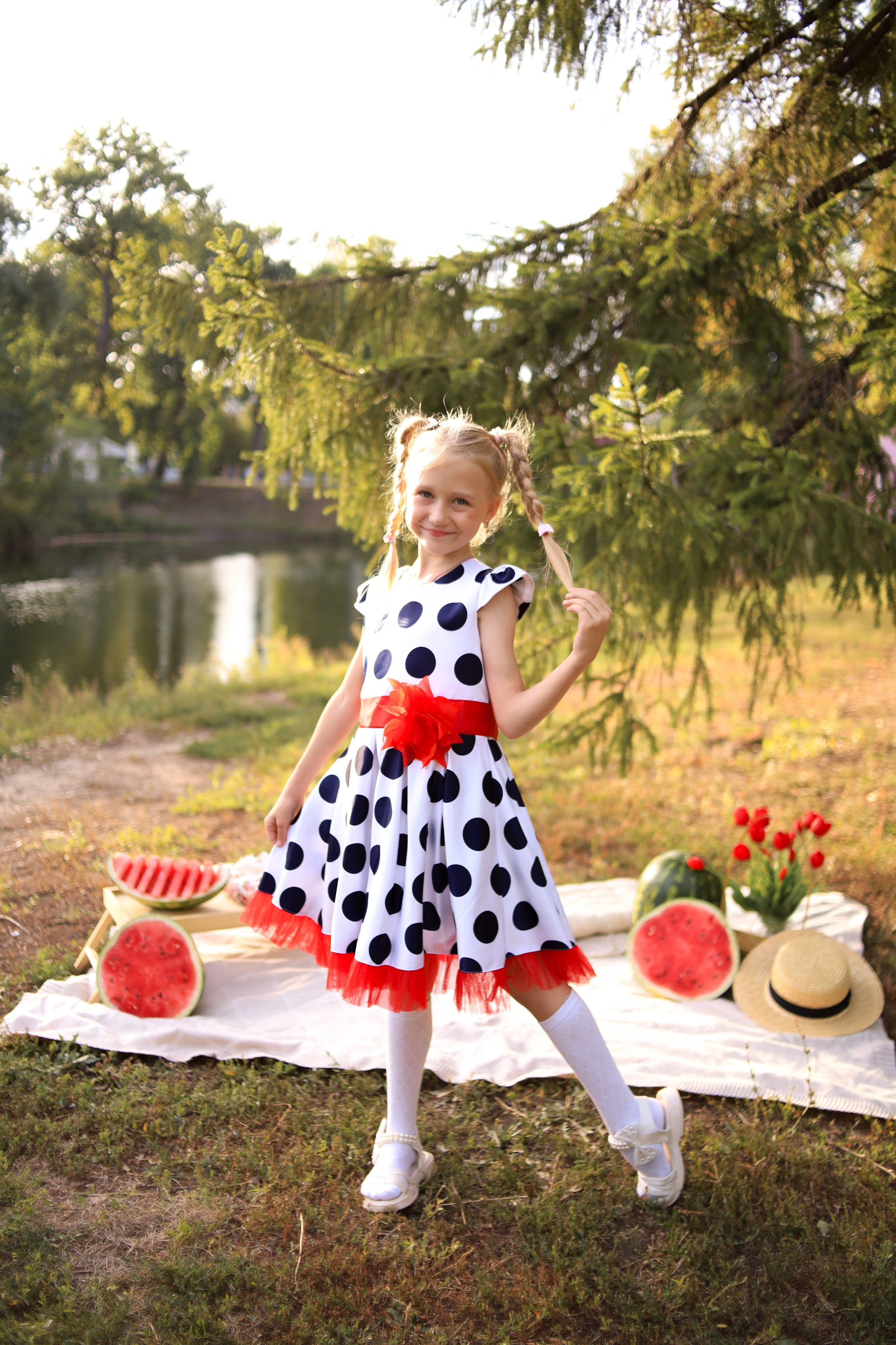 Кодадова Ксения. Promodels