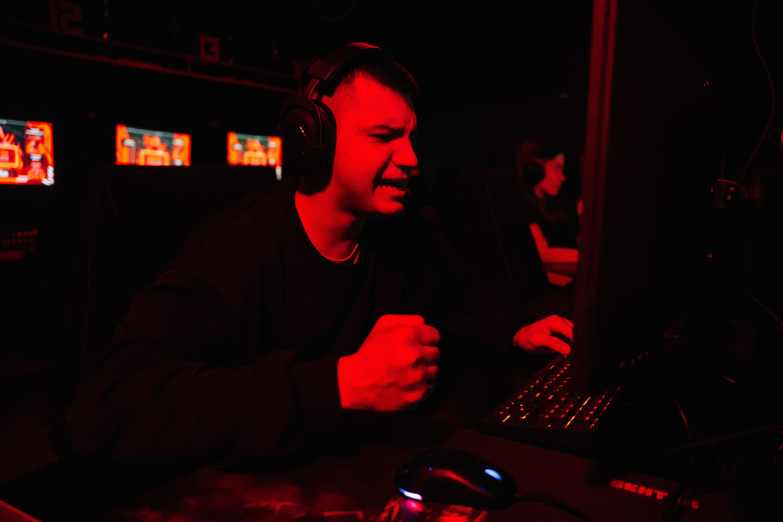 SEKTOR. Фотограф в Хабаровске Швендых Рудольф