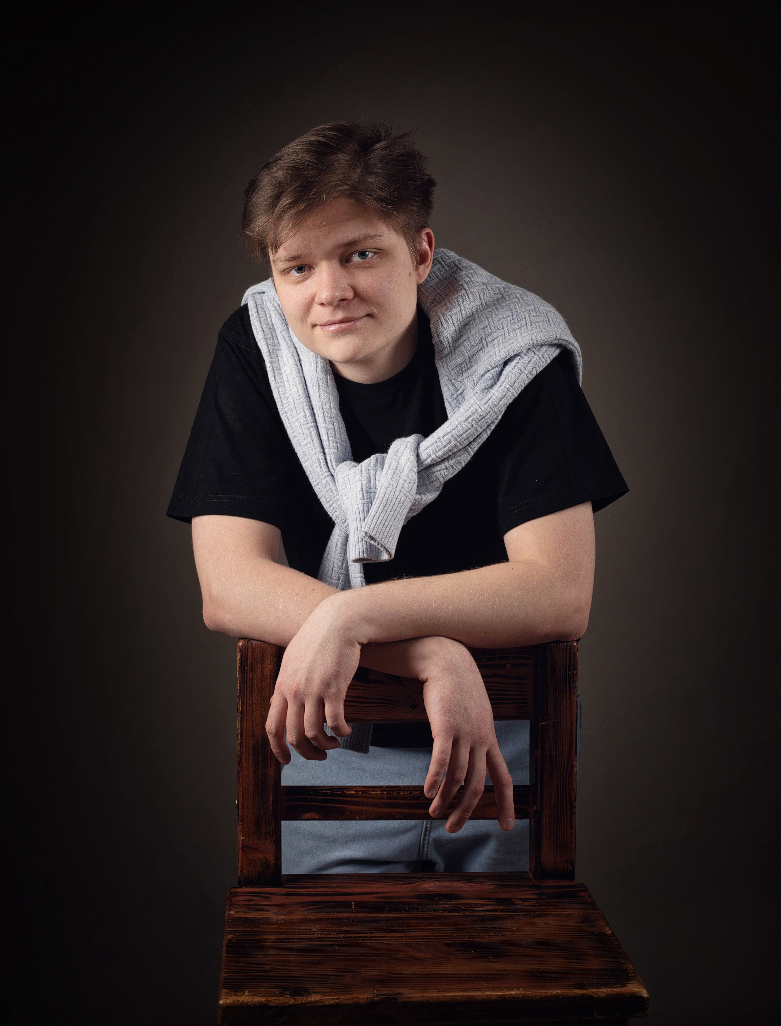 Тематические съемки. Главная