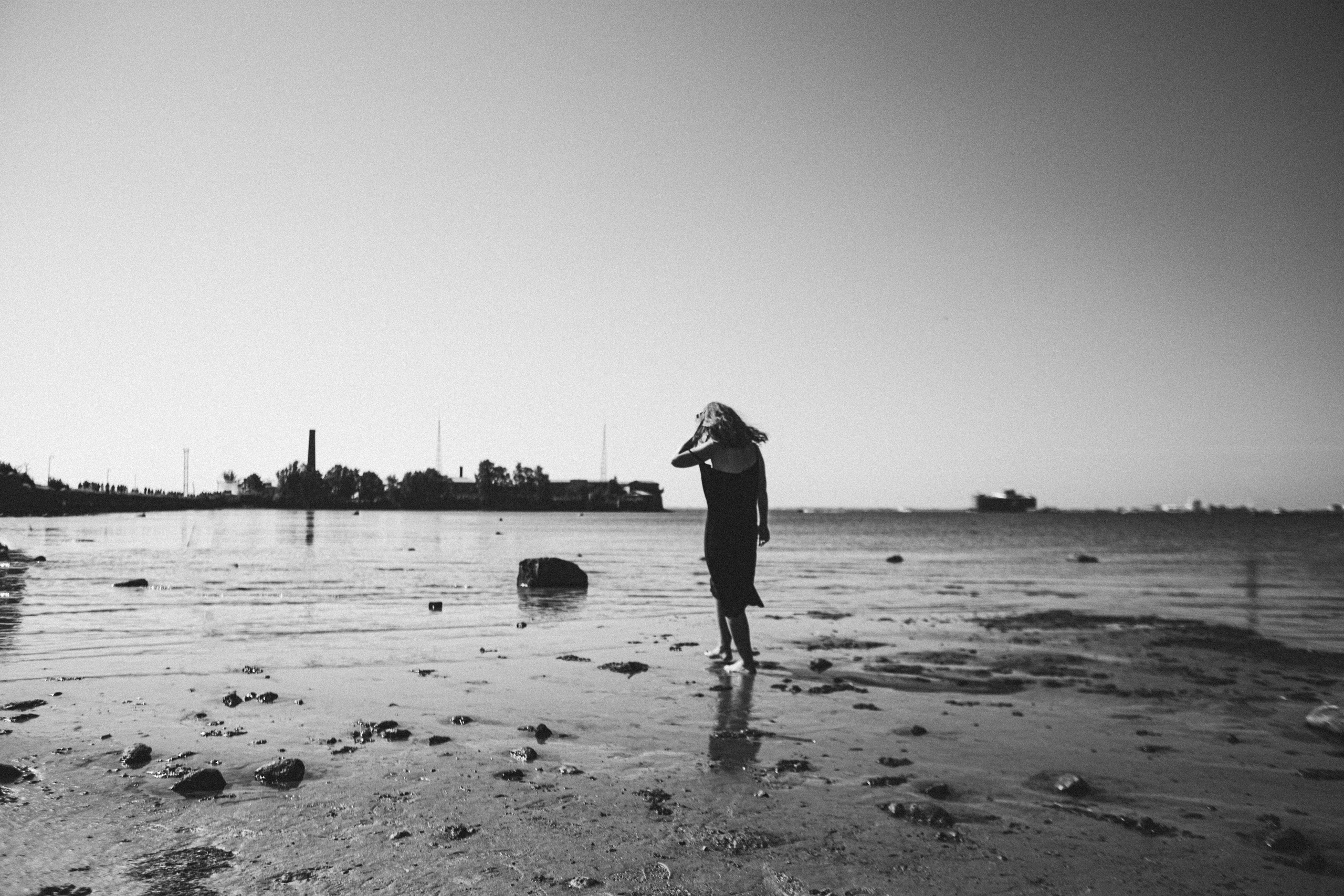 Питер 2022. Фотограф в Нижнем Новгороде