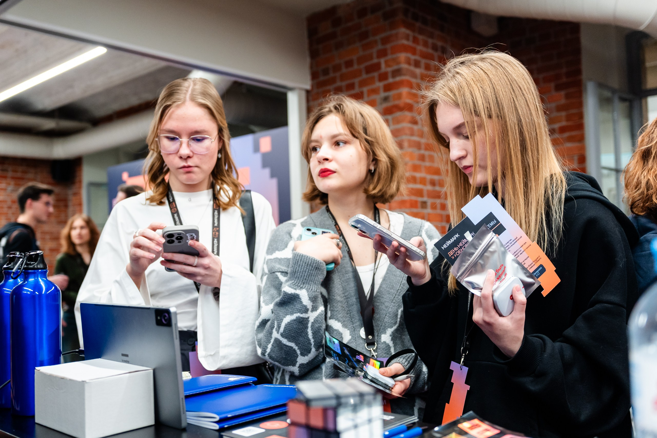 День Неймарк. Репортажный и портретный фотограф в Нижнем Новгороде Максим Горшков